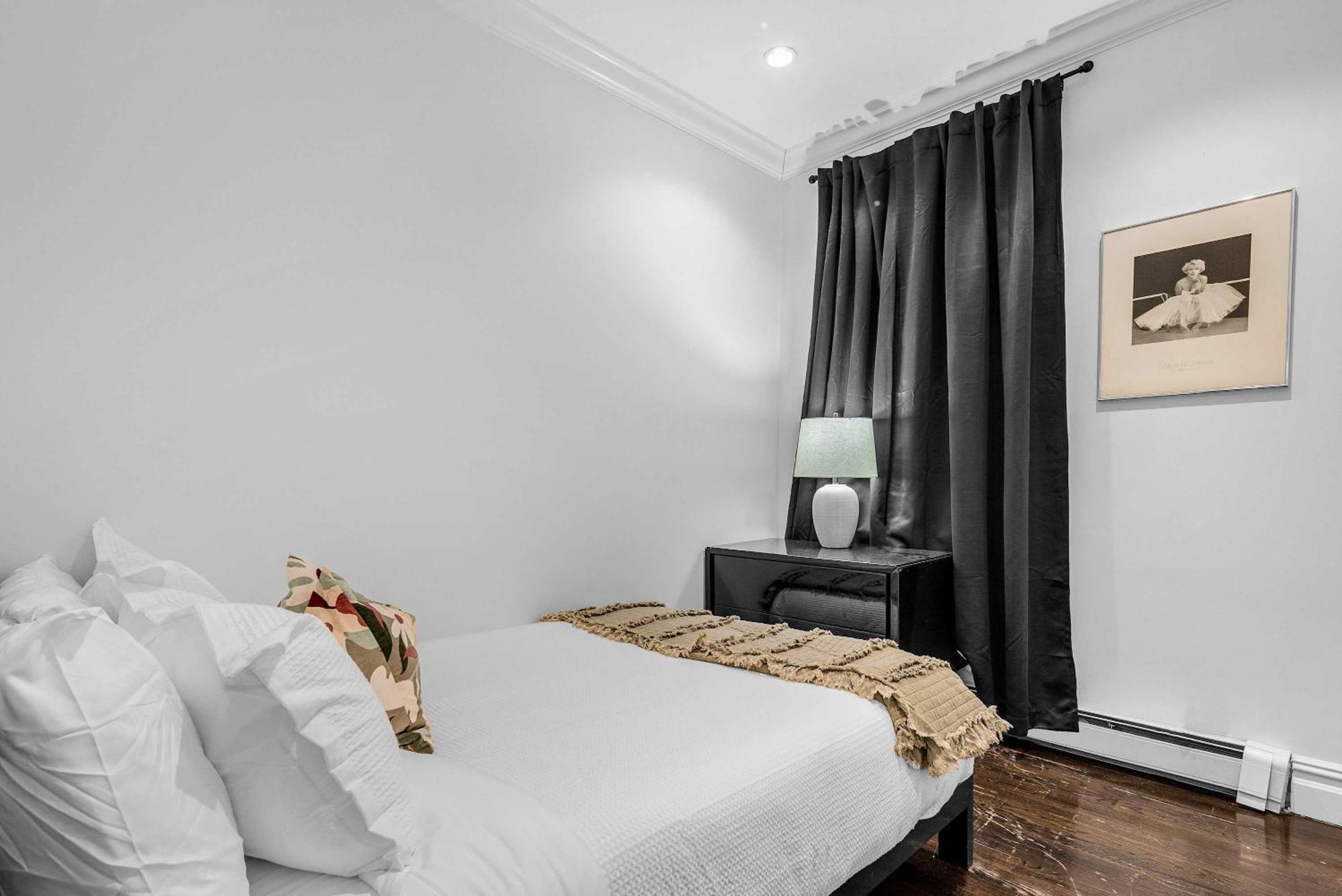 Explore Nyc Cozy 2br In Prime Location Appartement New York