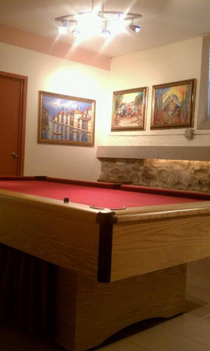 Appartement Bronx Family Pad!