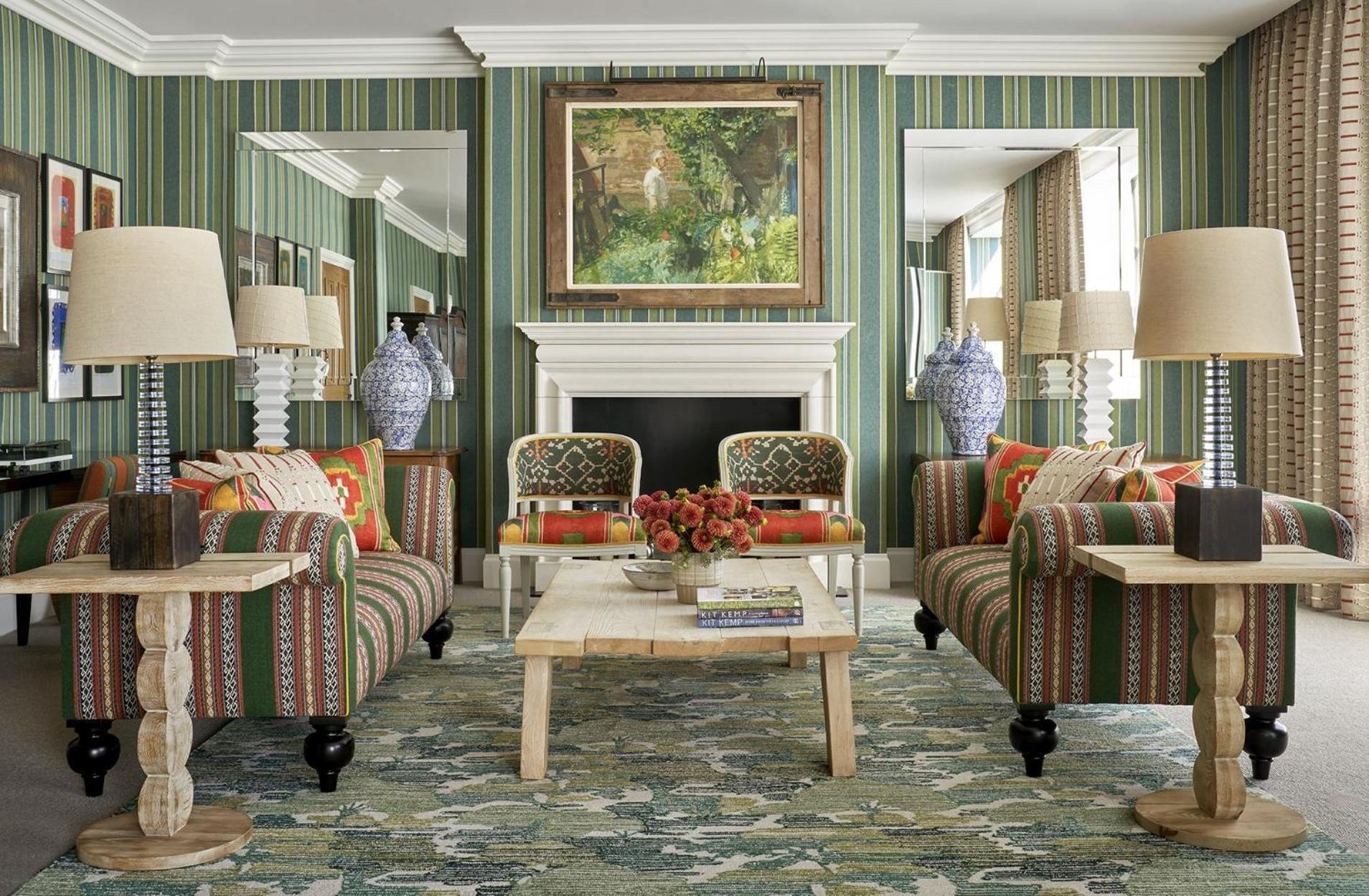 Crosby Street New York