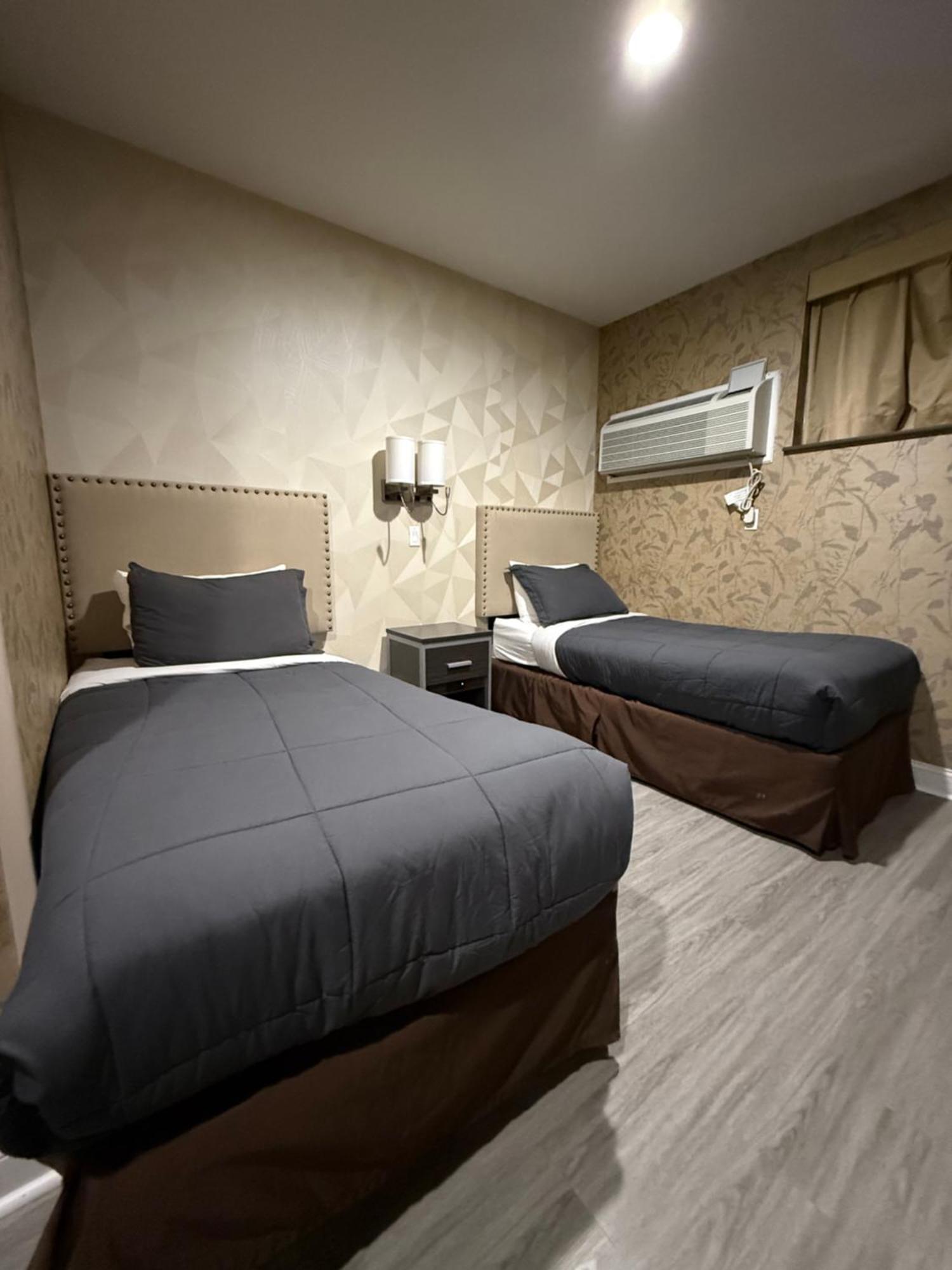 Hotel Grandview New York