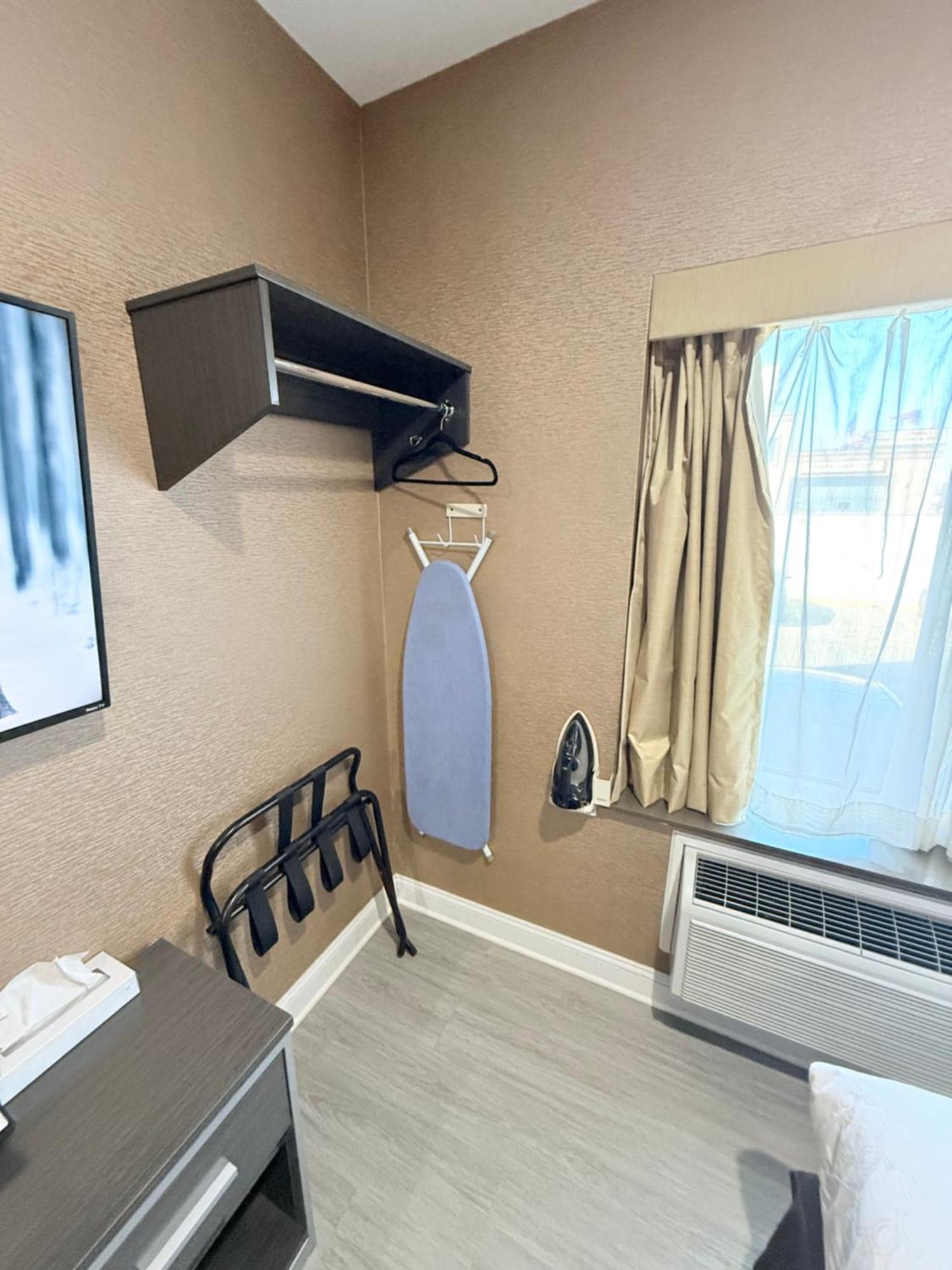 Grandview Hotel New York