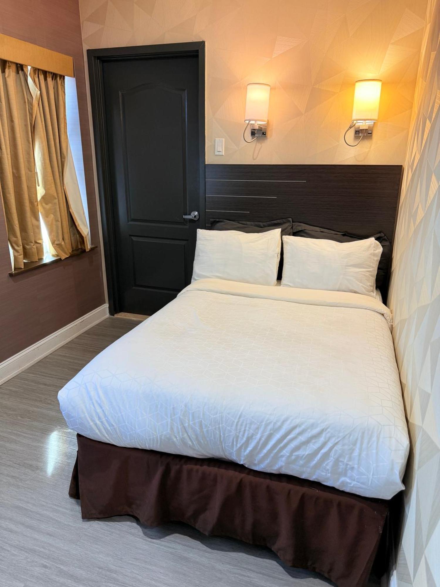 Grandview 2* New York