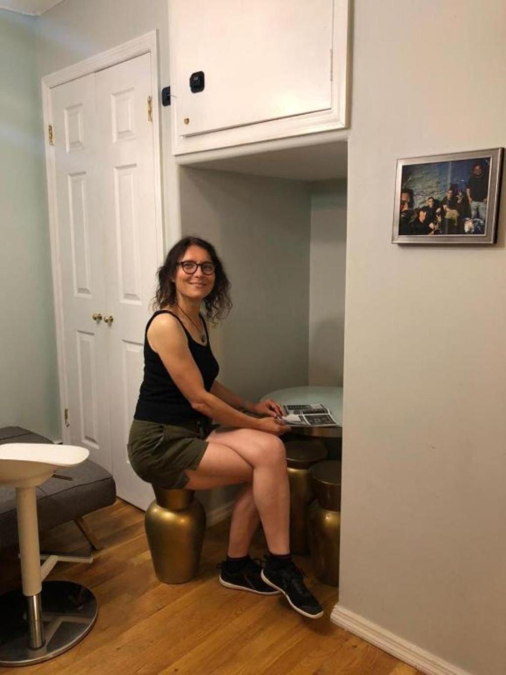 Privatunterkunft Friendly In Williamsburg *