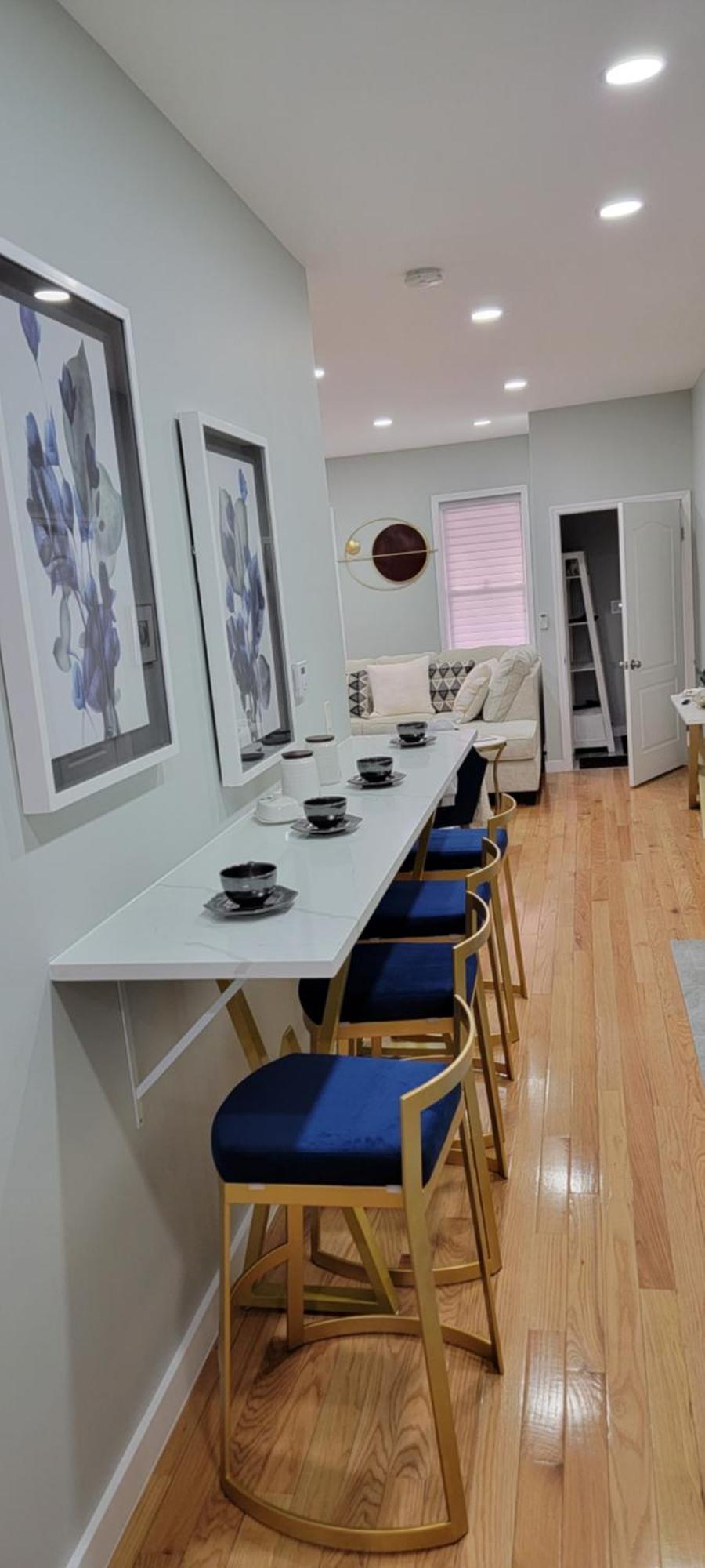 Apartment A Dazzling Destination New York