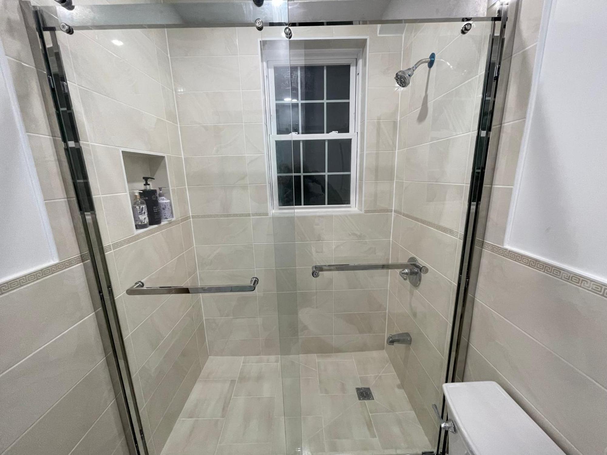 Luxury Private In Queens -30 Min To Manhattan *