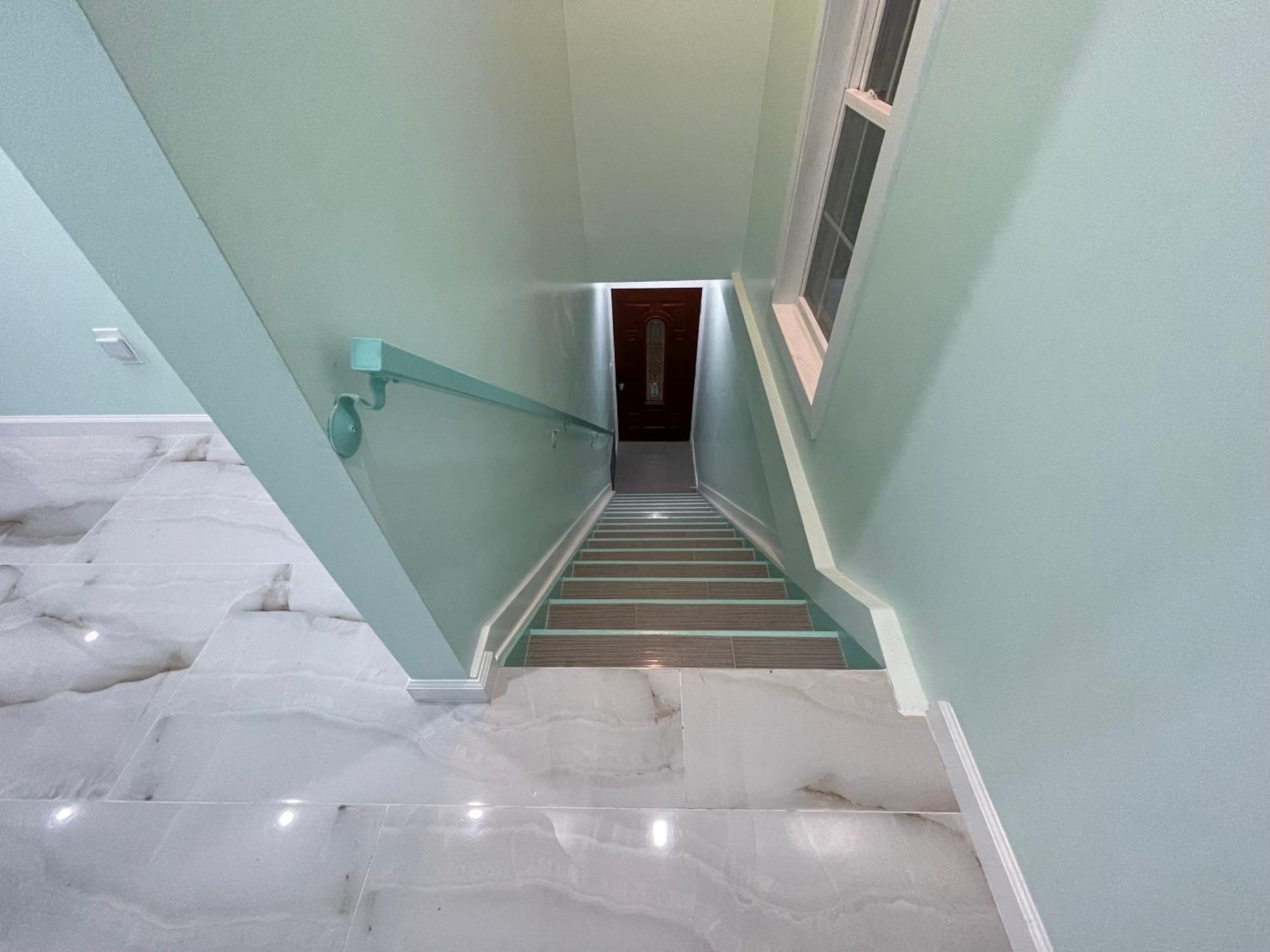 Luxury Private In Queens -30 Min To Manhattan Homestay