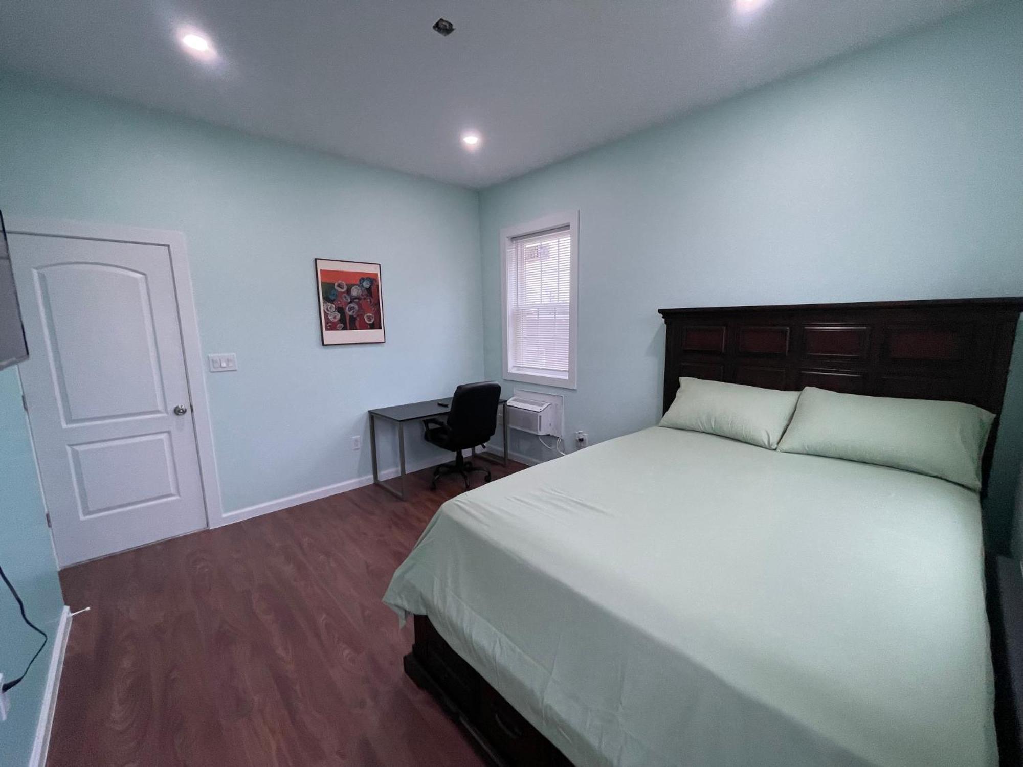 Luxury Private In Queens -30 Min To Manhattan Séjour chez l'habitant New York