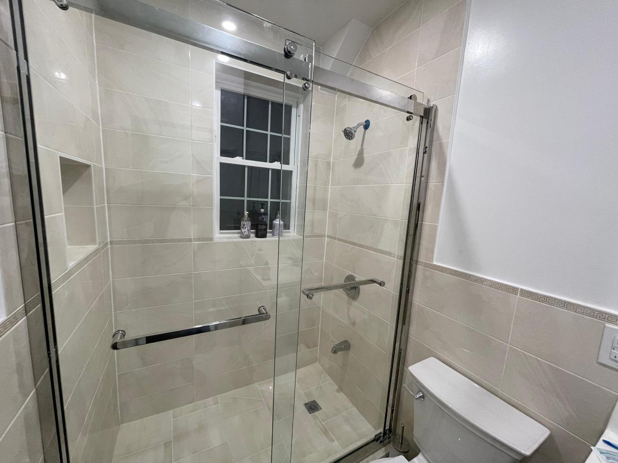 Luxury Private In Queens -30 Min To Manhattan *