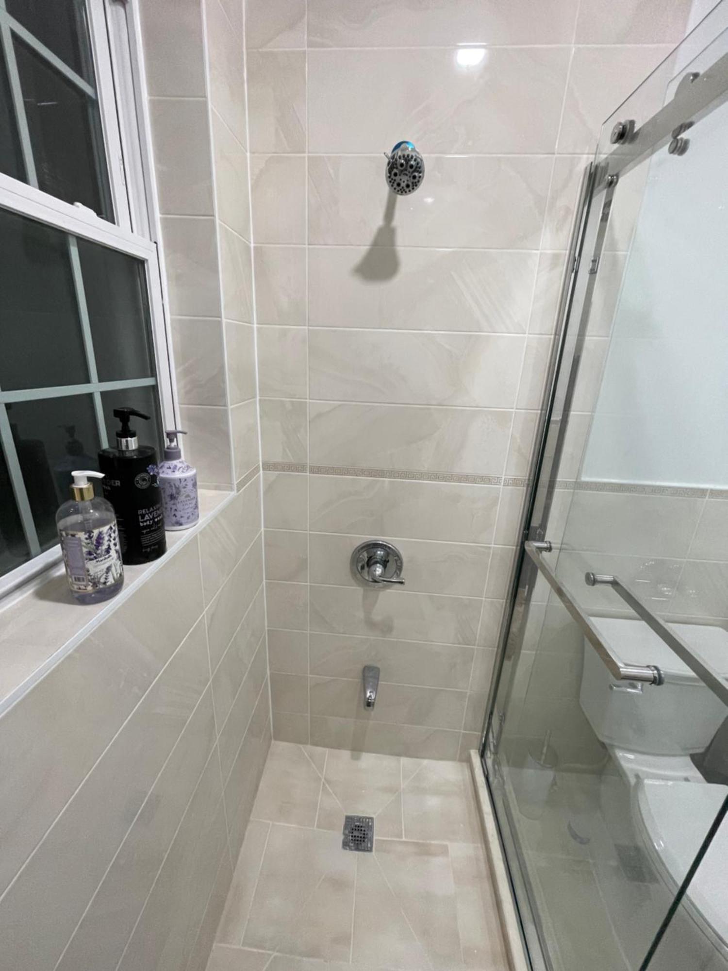 Luxury Private In Queens -30 Min To Manhattan Séjour chez l'habitant New York