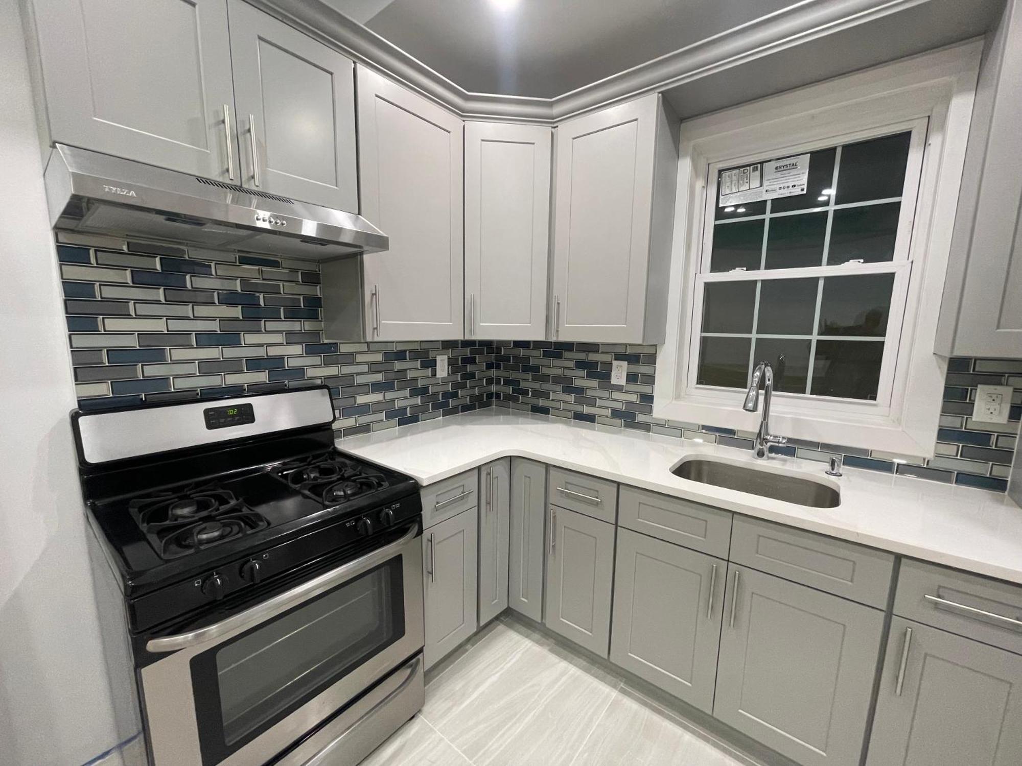 Luxury Private In Queens -30 Min To Manhattan Homestay