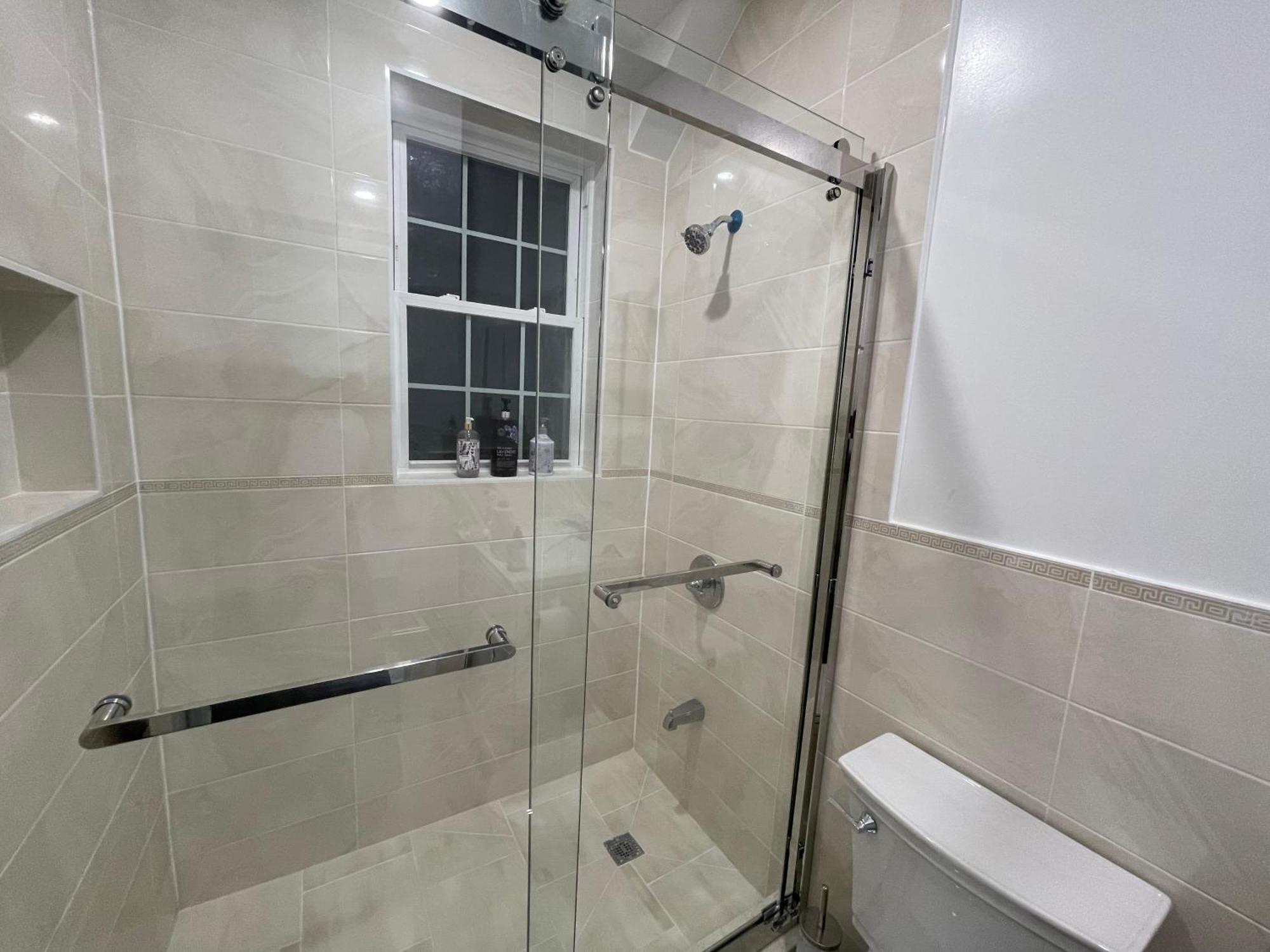 Luxury Private In Queens -30 Min To Manhattan