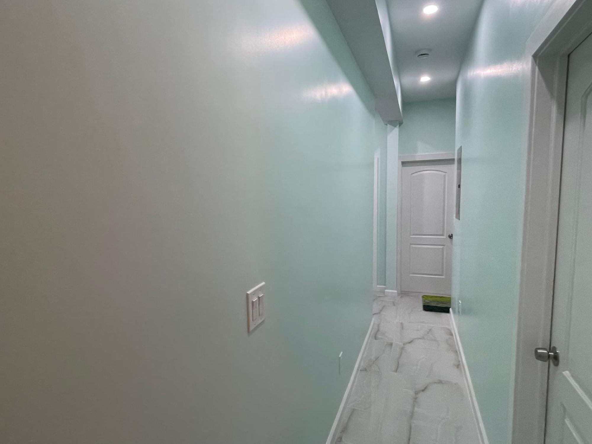 Homestay Luxury Private In Queens -30 Min To Manhattan