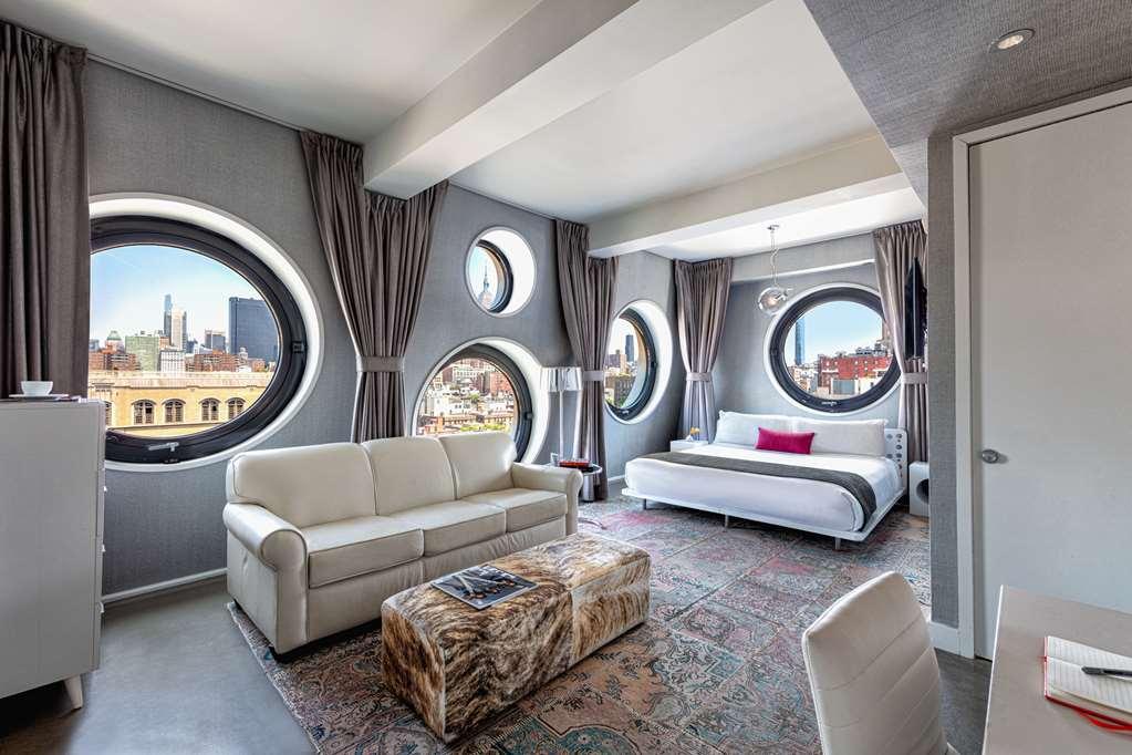 Hotel Dream Downtown, By Hyatt 4*