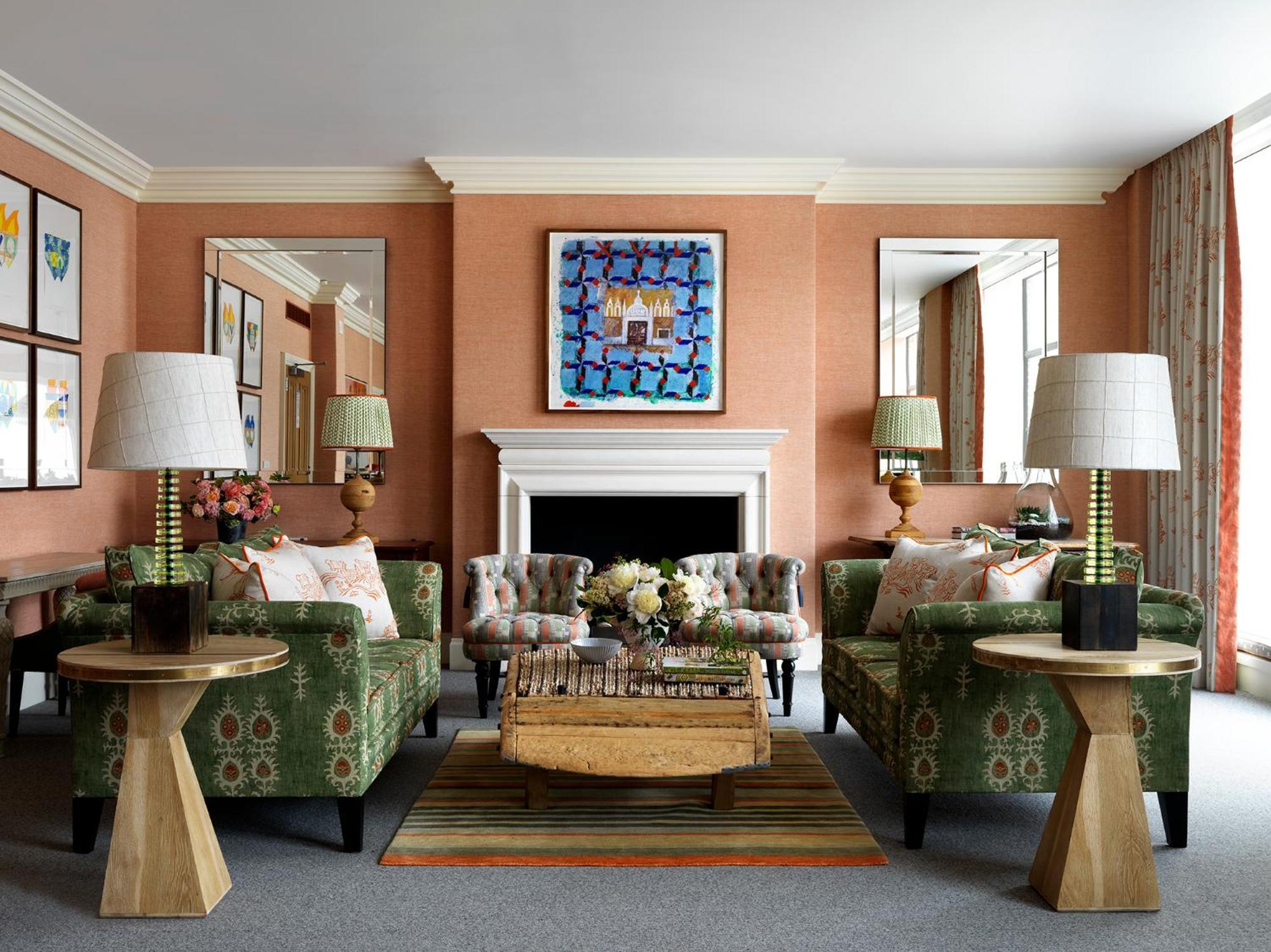 Crosby Street Hotel New York