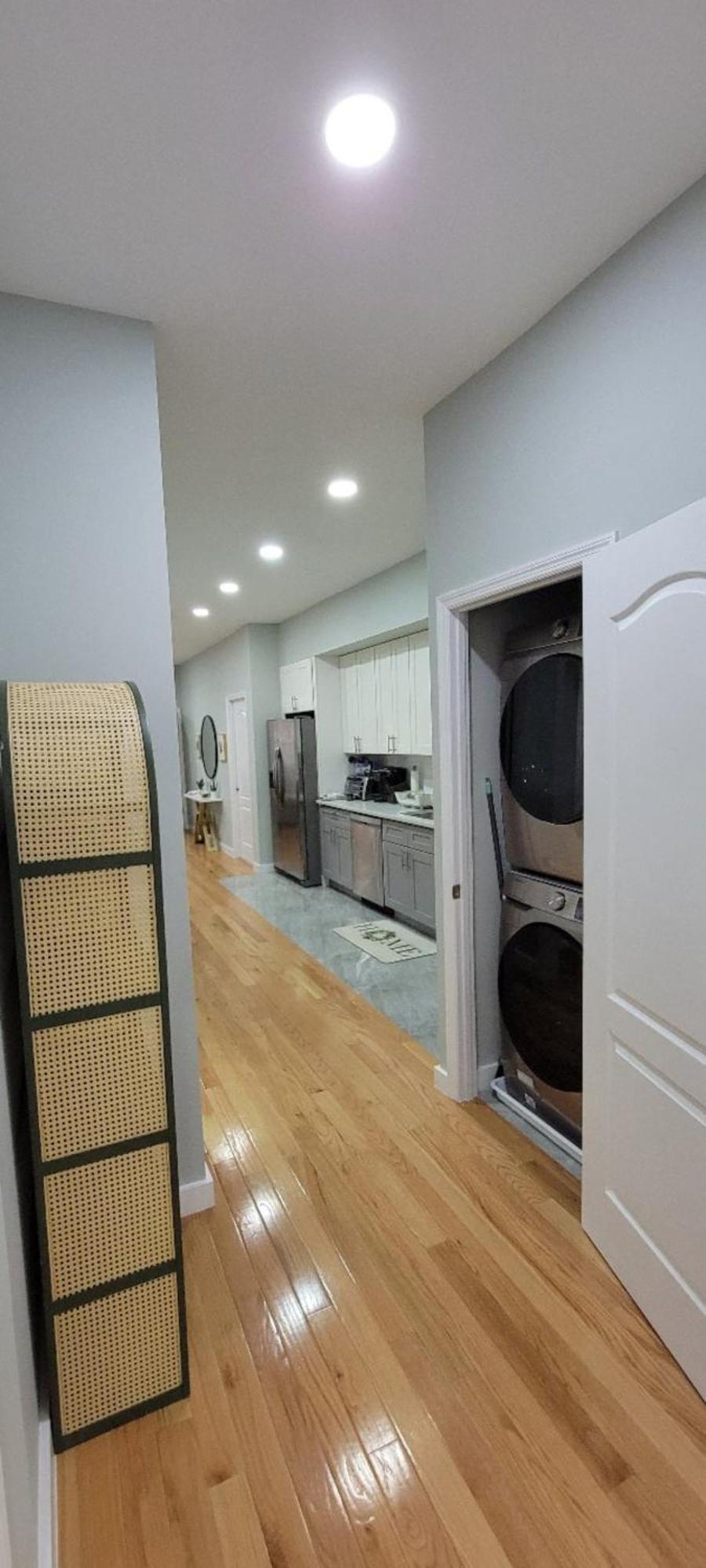 Appartement A Dazzling Destination New York