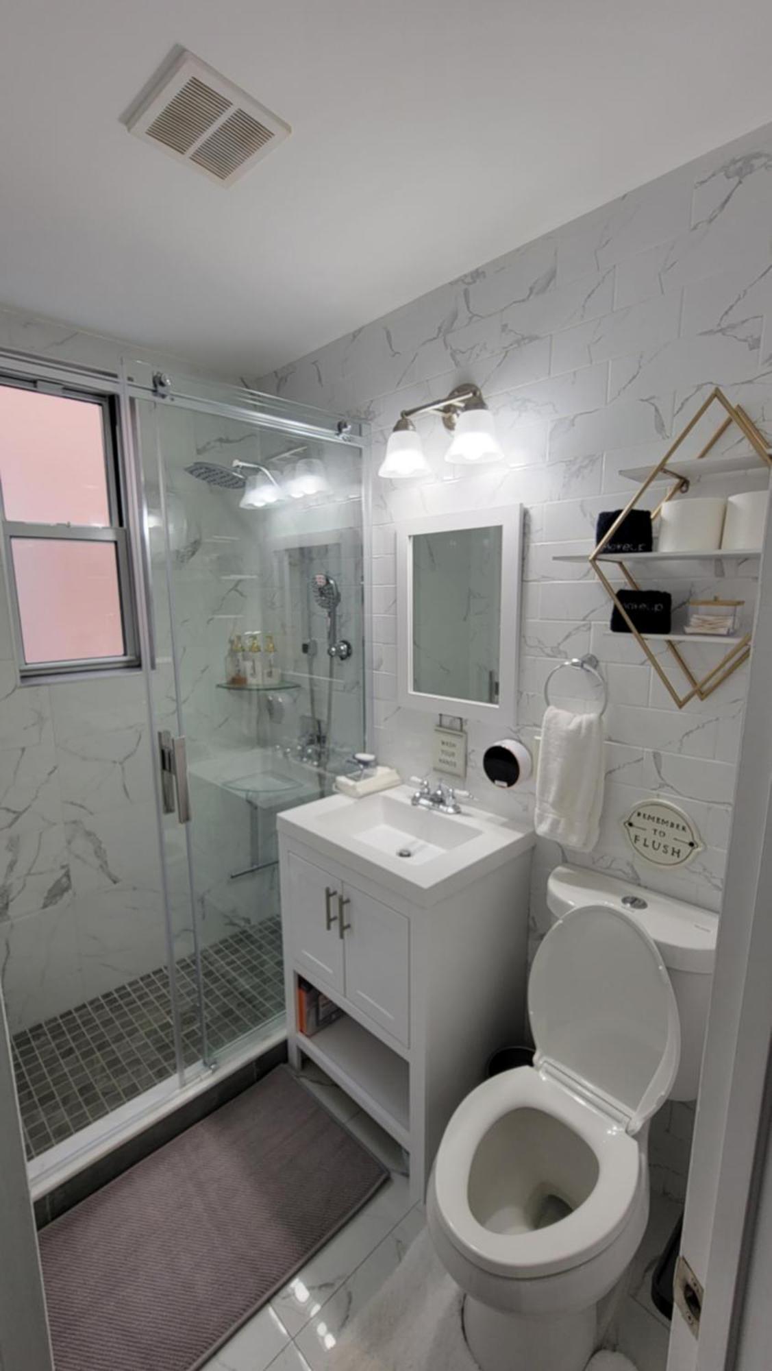 Appartement A Dazzling Destination New York