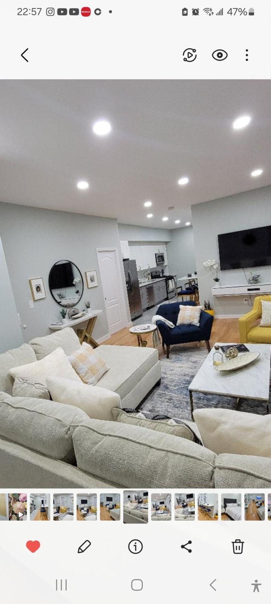 Appartement A Dazzling Destination *