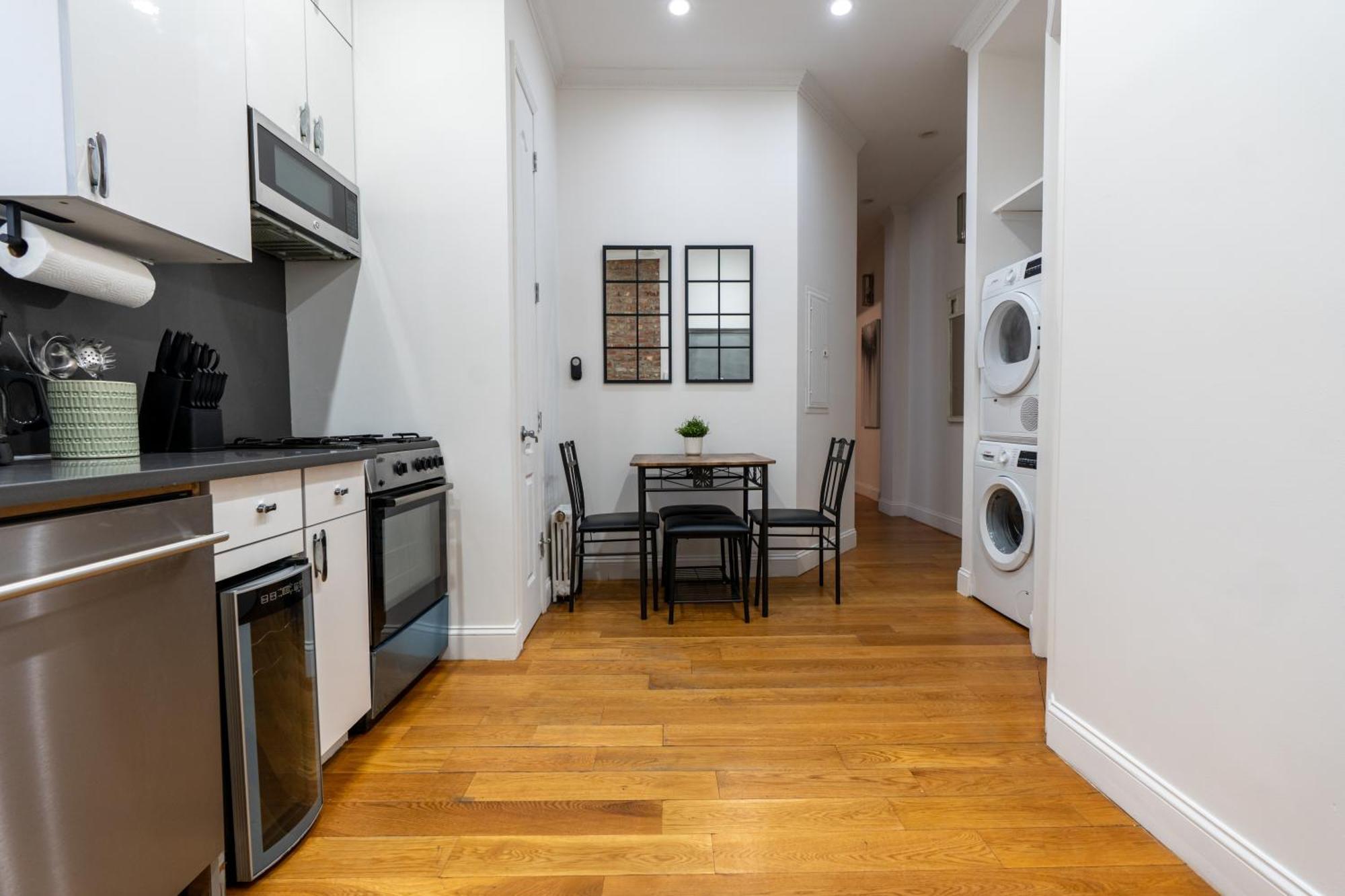 Prestige Nyc Apartment *