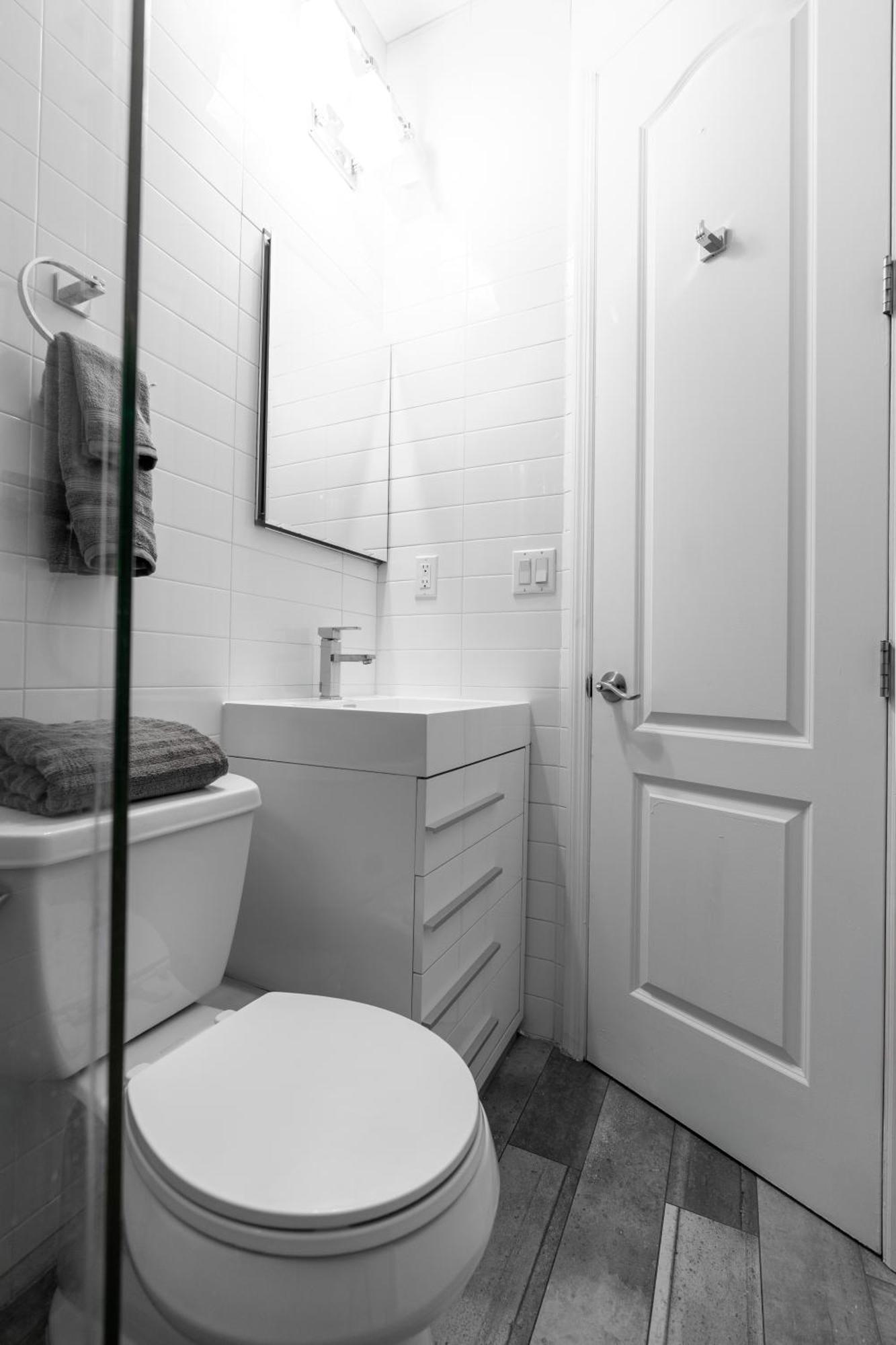 Apartment Prestige Nyc *