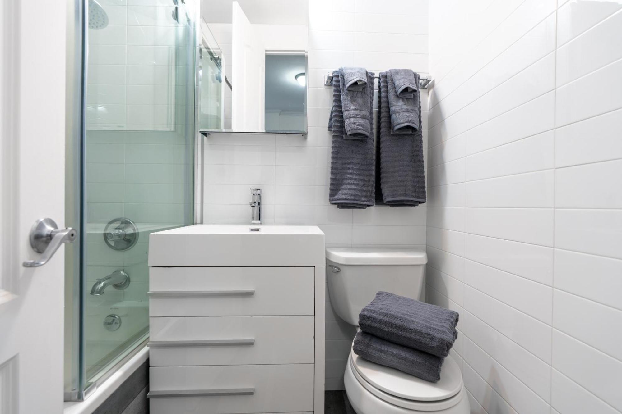 Apartment Prestige Nyc New York