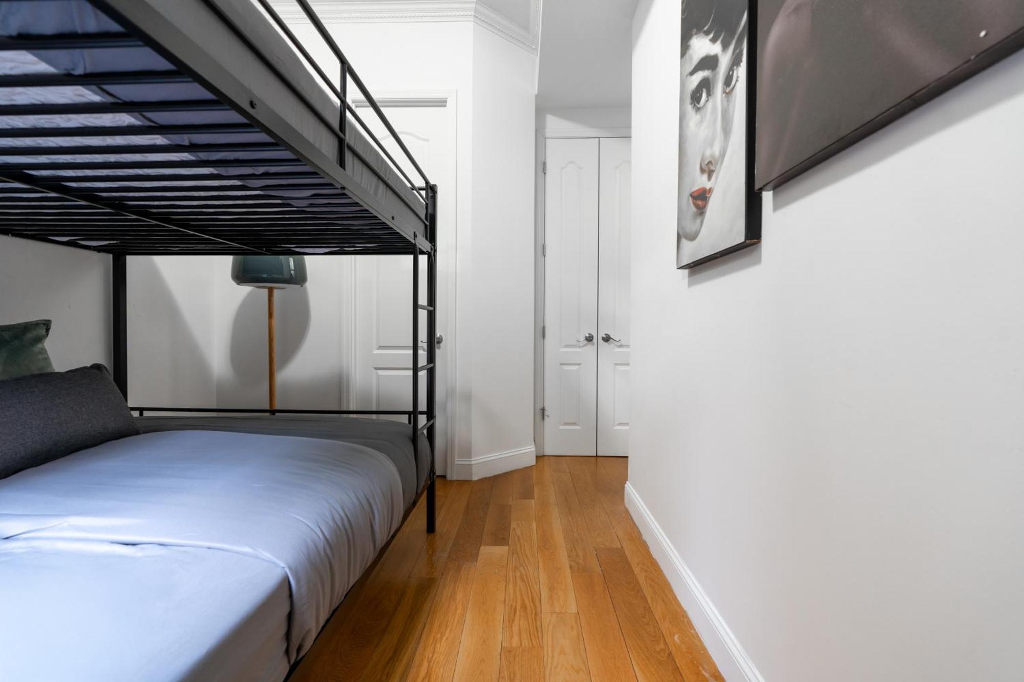 Prestige Nyc New York