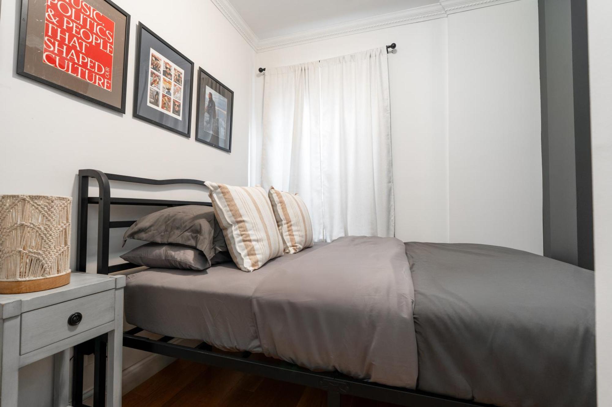 Apartment Prestige Nyc