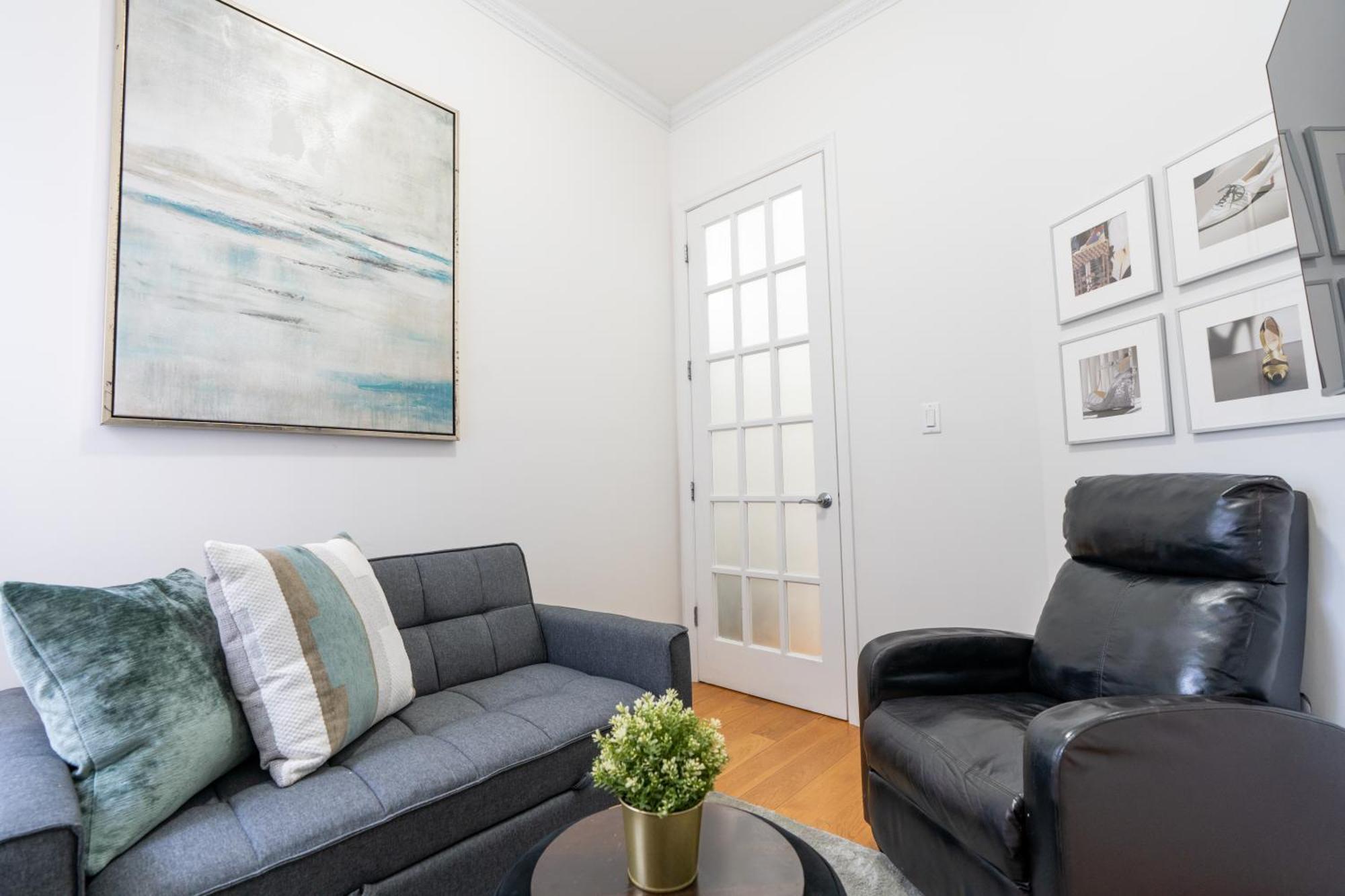 Prestige Nyc Apartment *