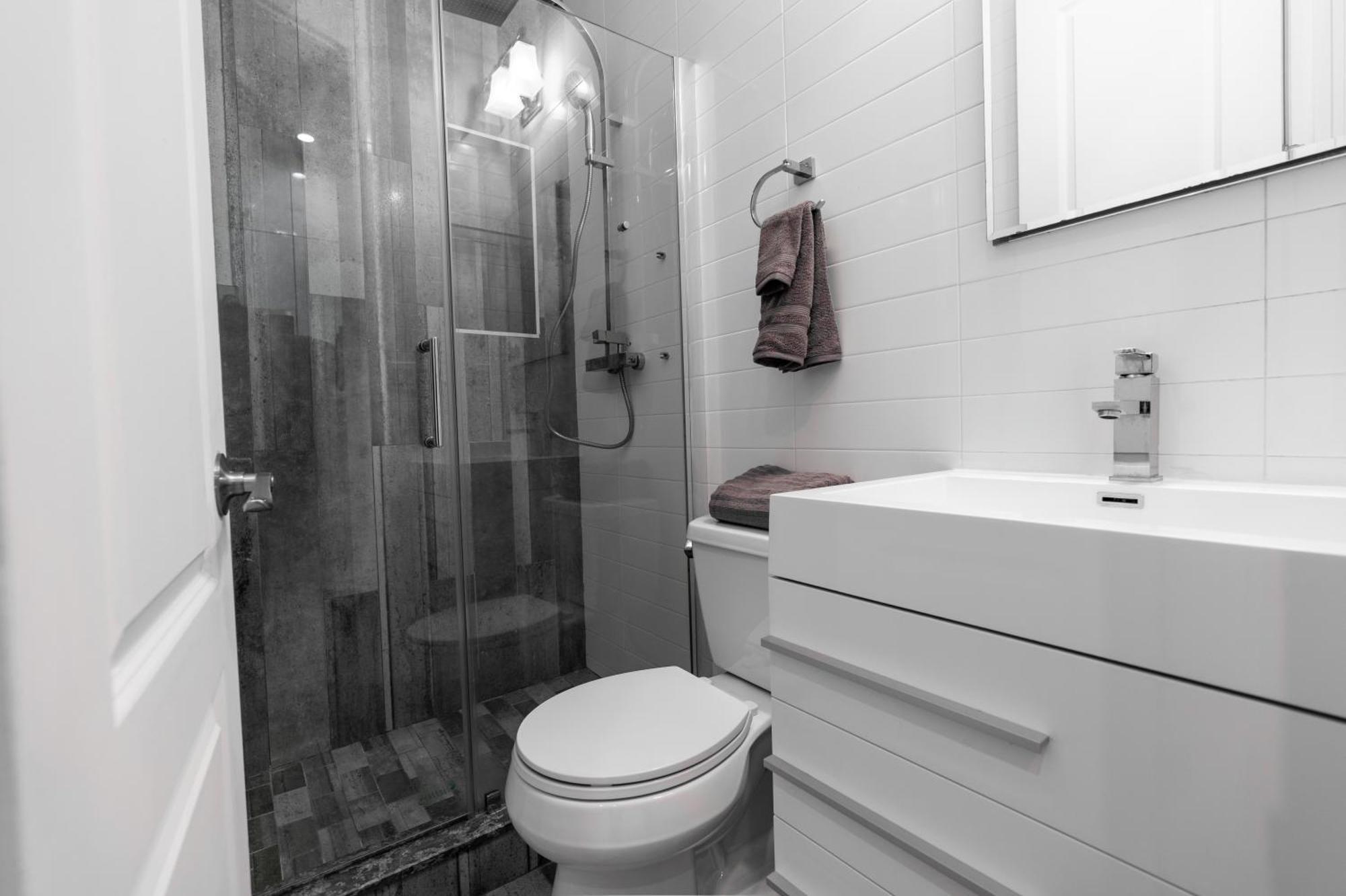 Prestige Nyc Apartment New York