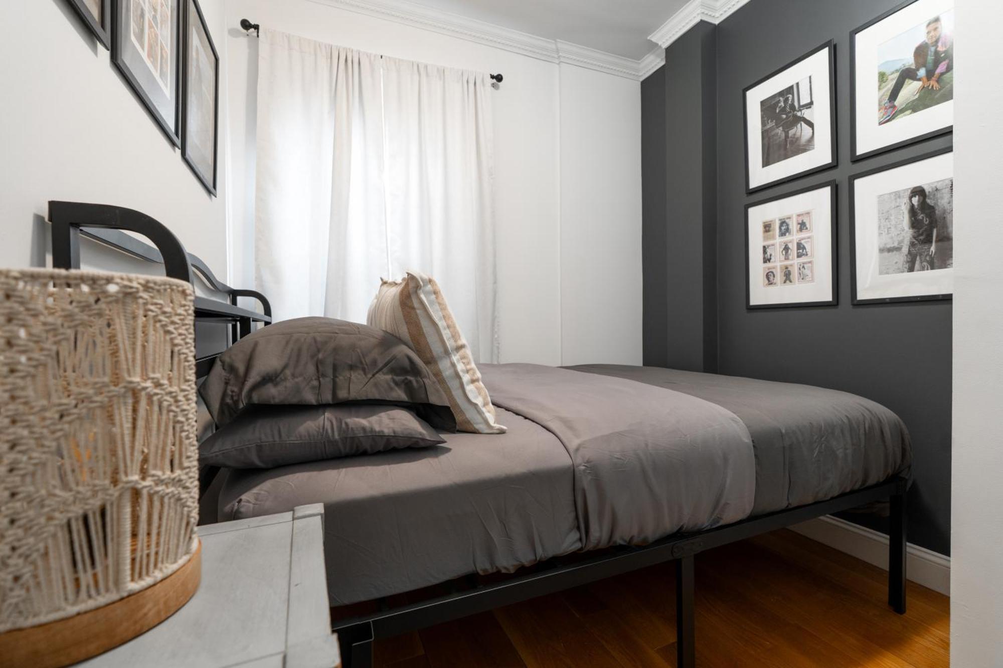 Apartment Prestige Nyc New York