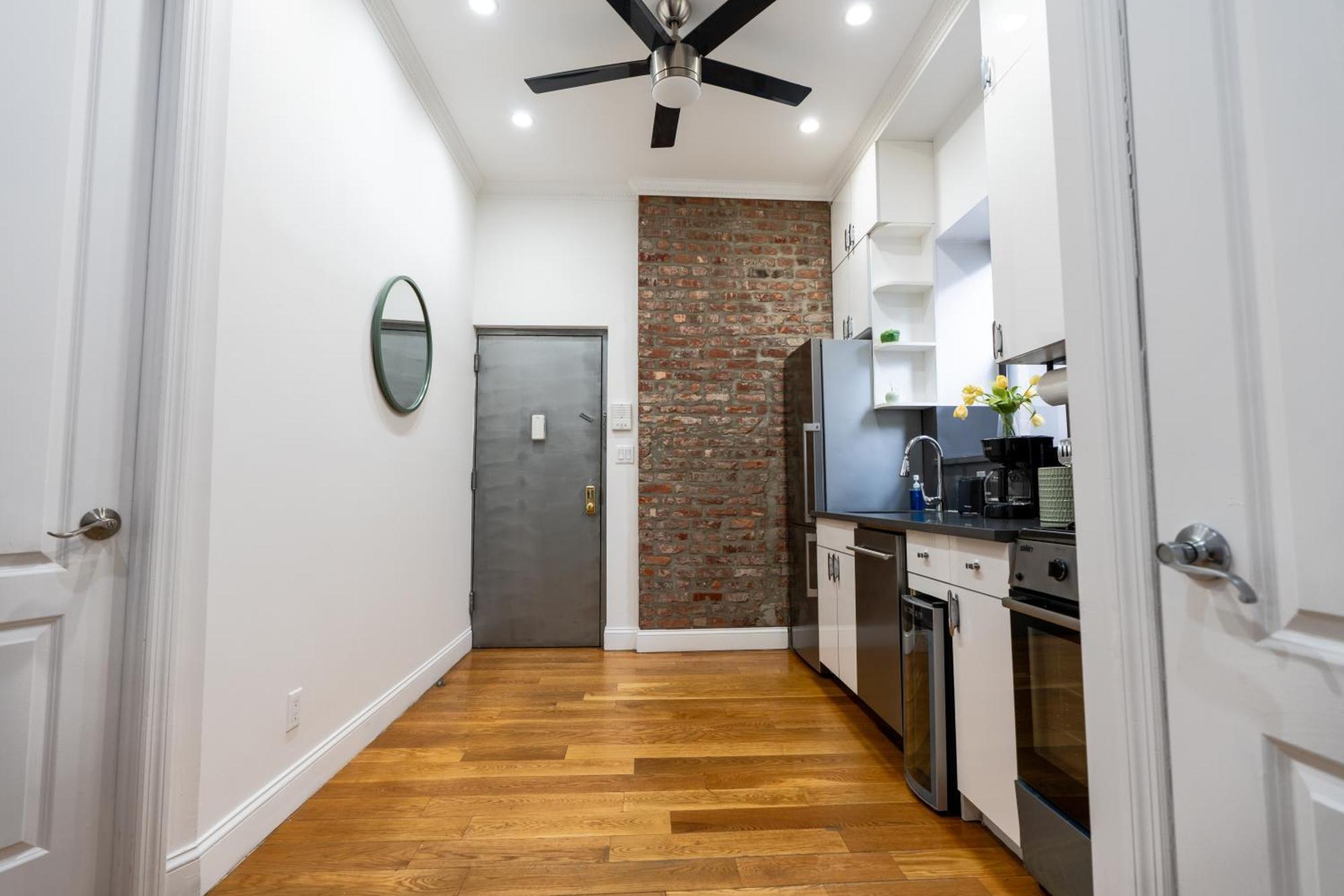 Prestige Nyc New York