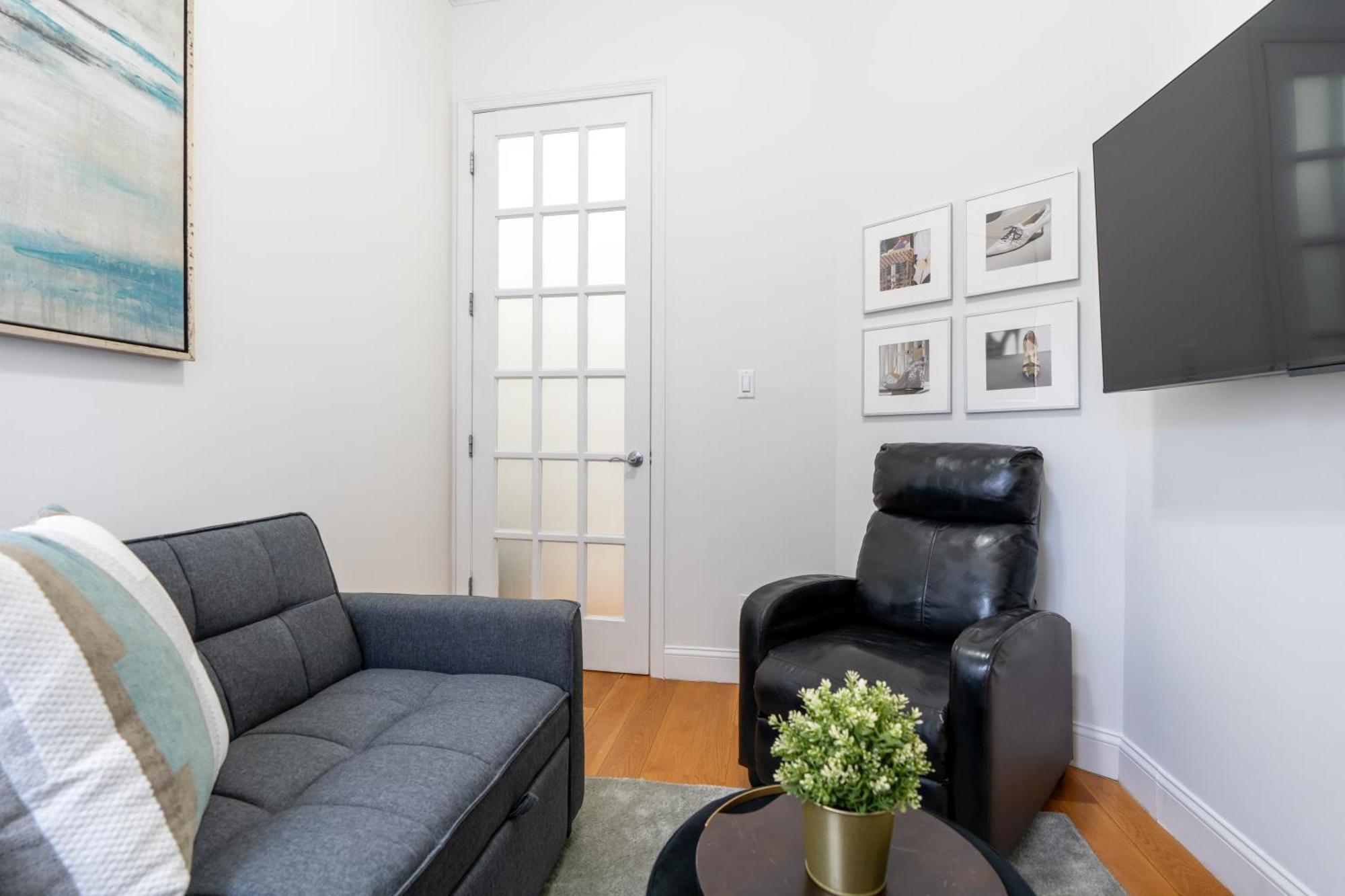 Apartment Prestige Nyc