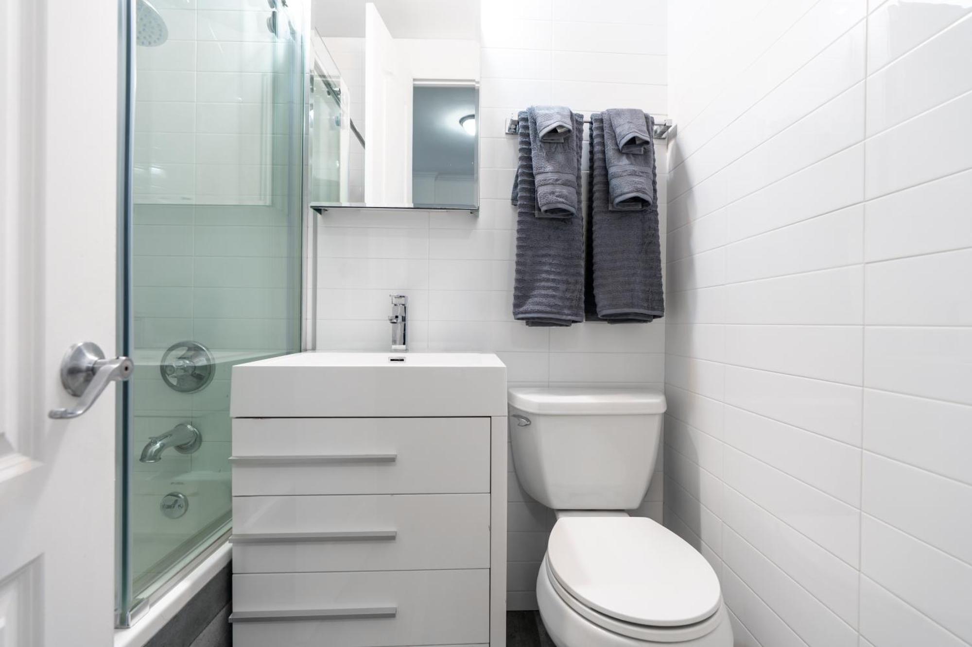 Apartment Prestige Nyc *