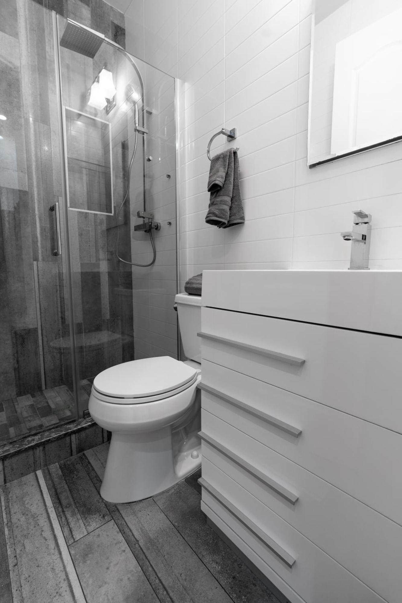 Prestige Nyc Apartment New York