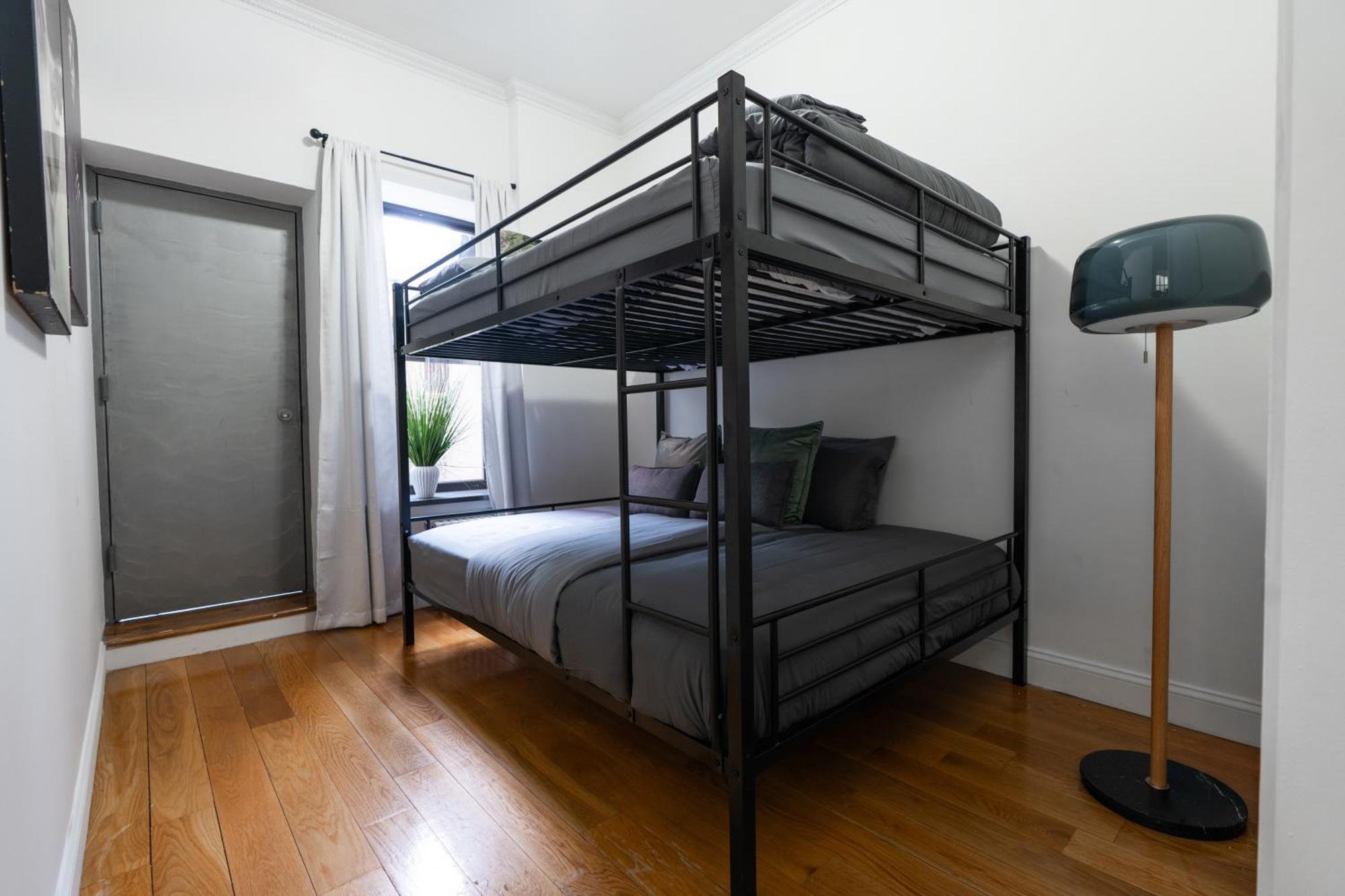 Apartment Prestige Nyc New York