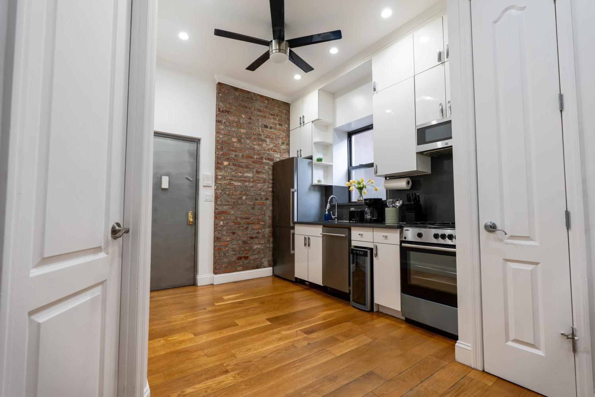 Prestige Nyc New York