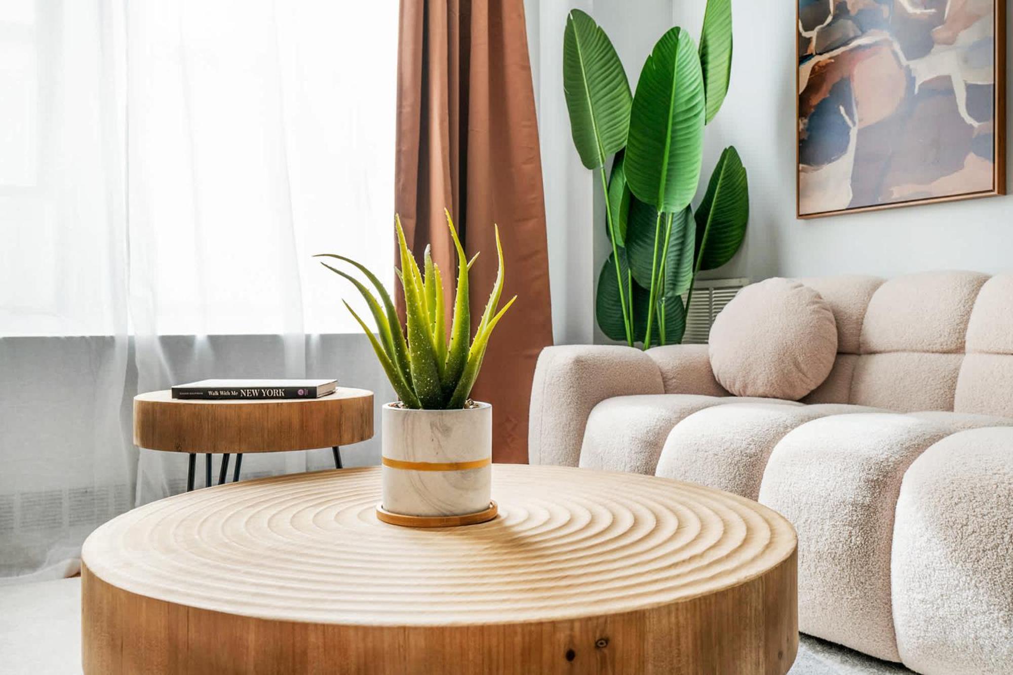 Apartment 73-806 New 1br 1bth Uws Doorman Gym *