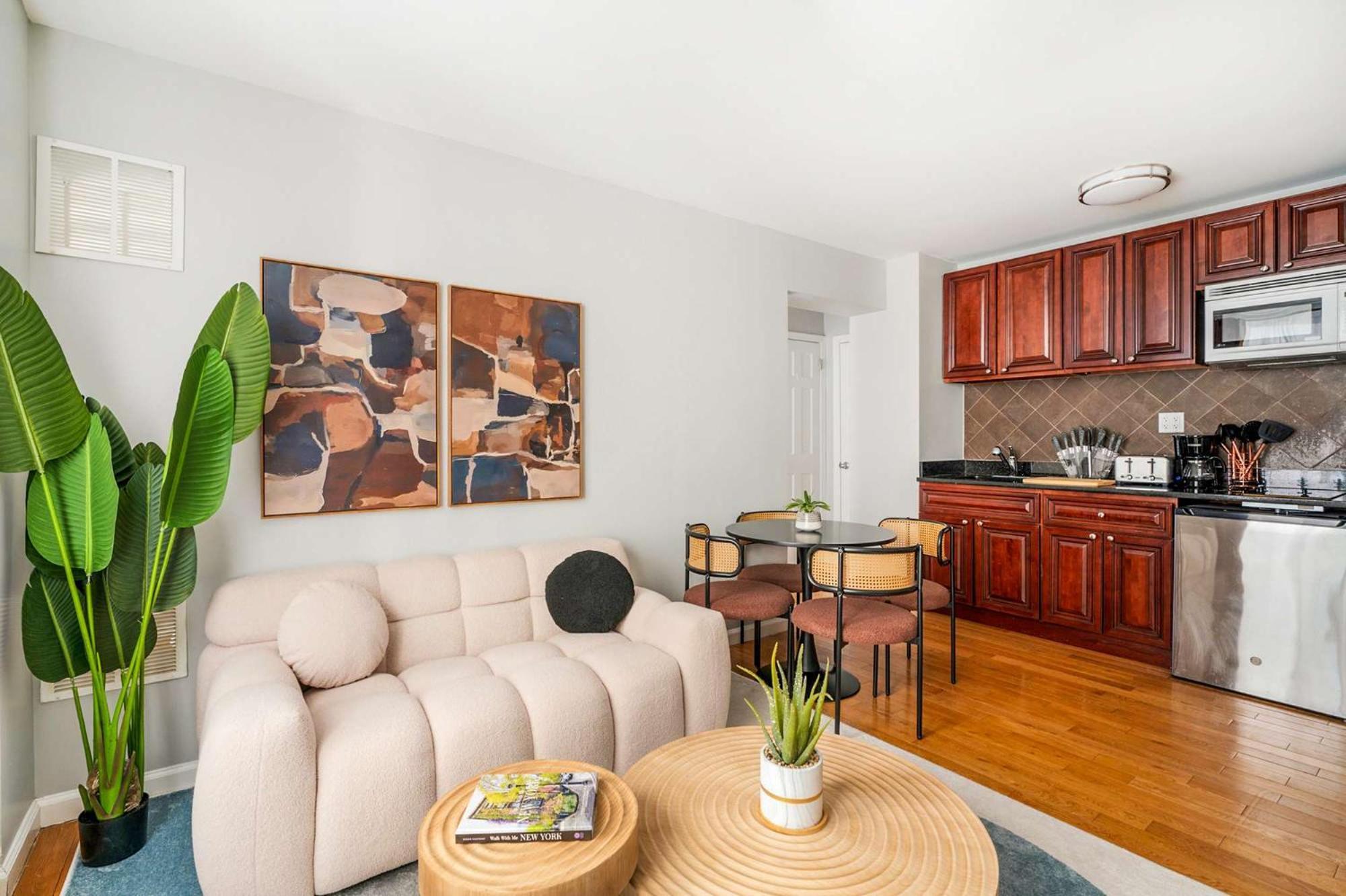 73-806 New 1br 1bth Uws Doorman Gym Apartment