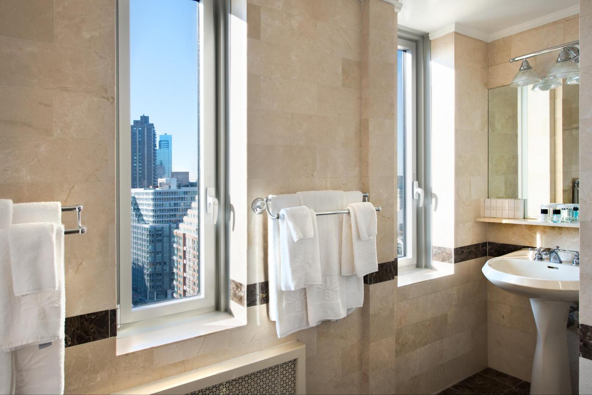 Beacon Hotel New York