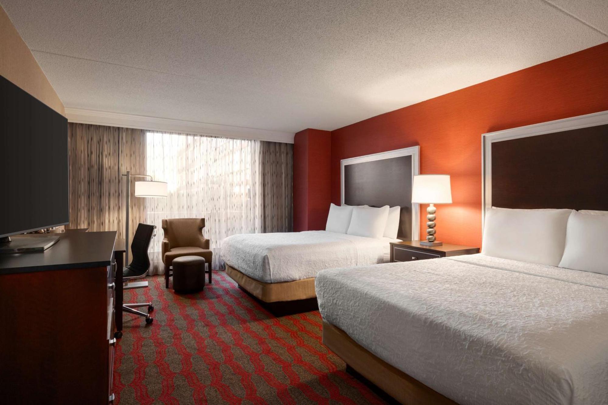 Doubletree By Hilton New York-laguardia New York