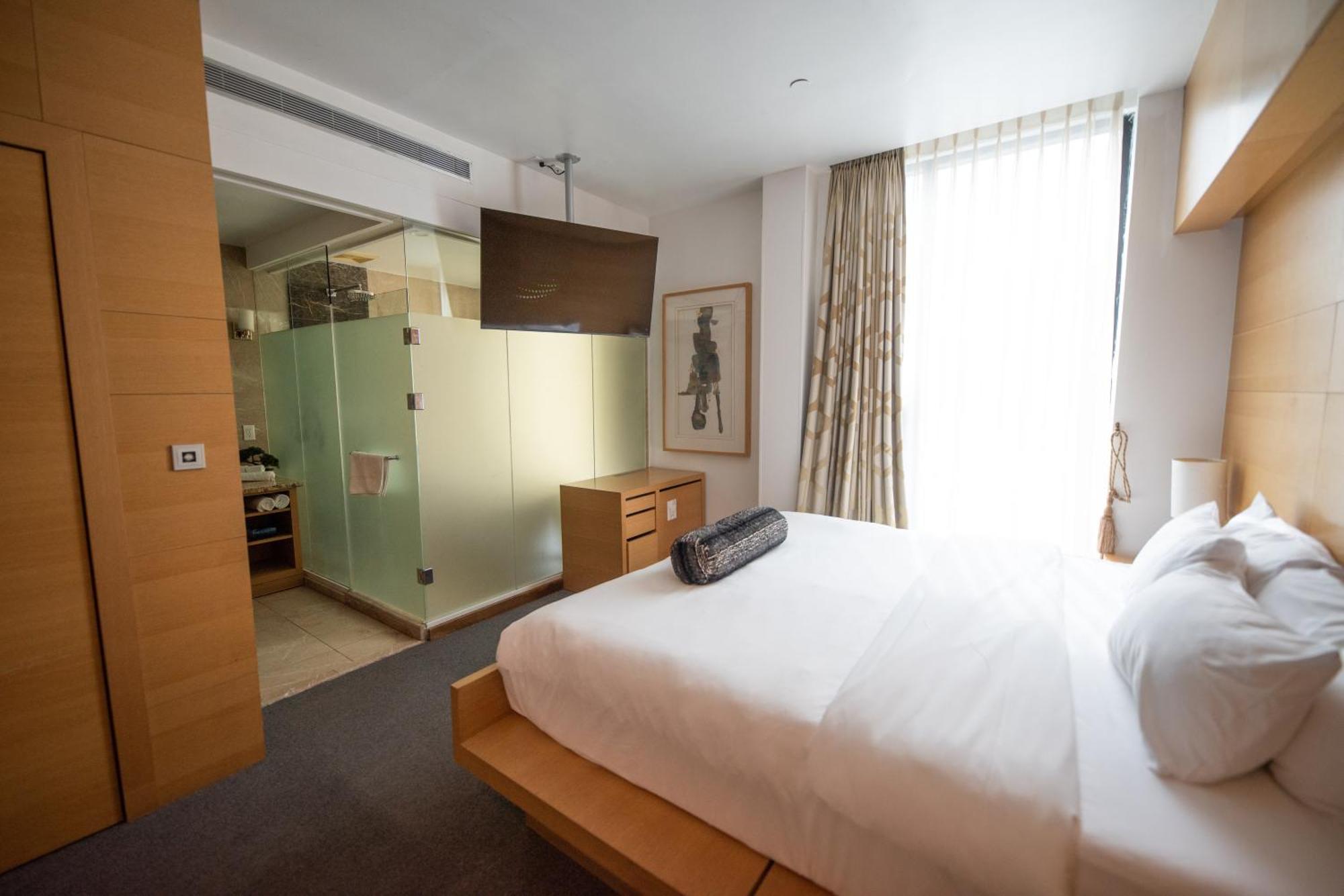 Hotel The One Boutique