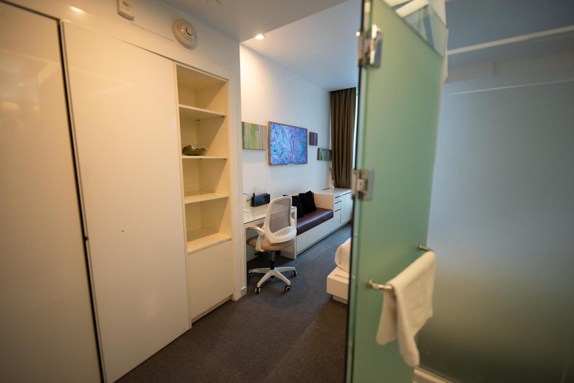 The One Boutique Hotel New York