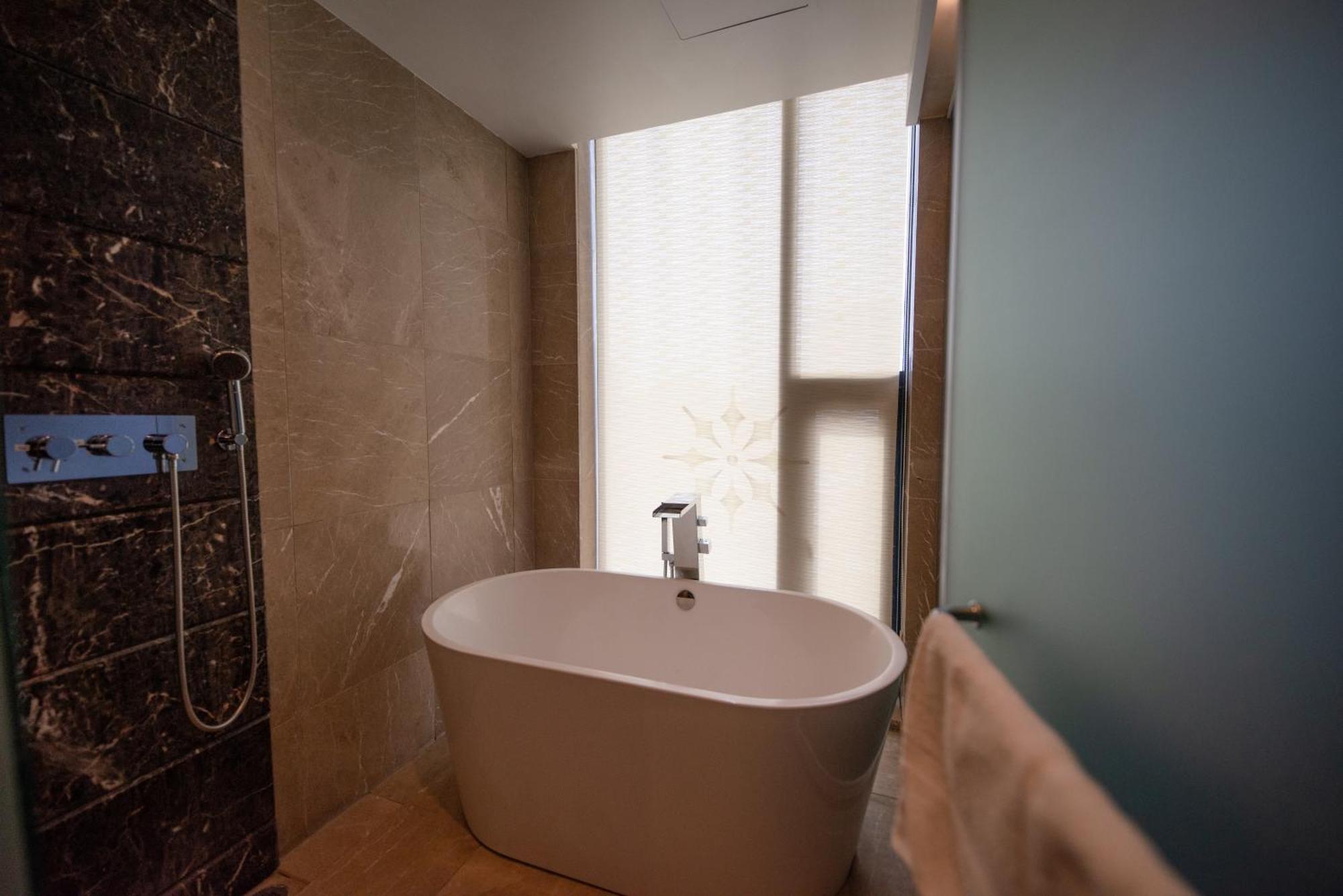 Hotel The One Boutique New York