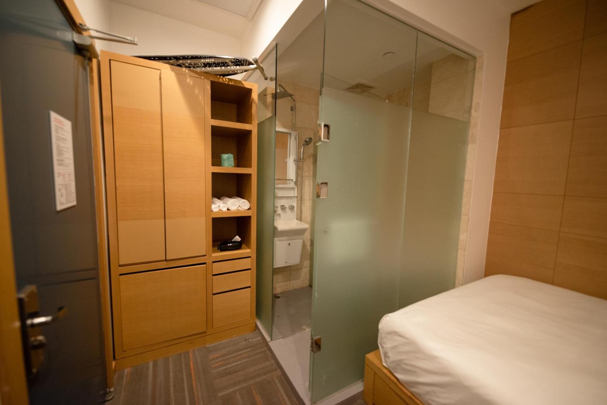 Hotel The One Boutique 3*