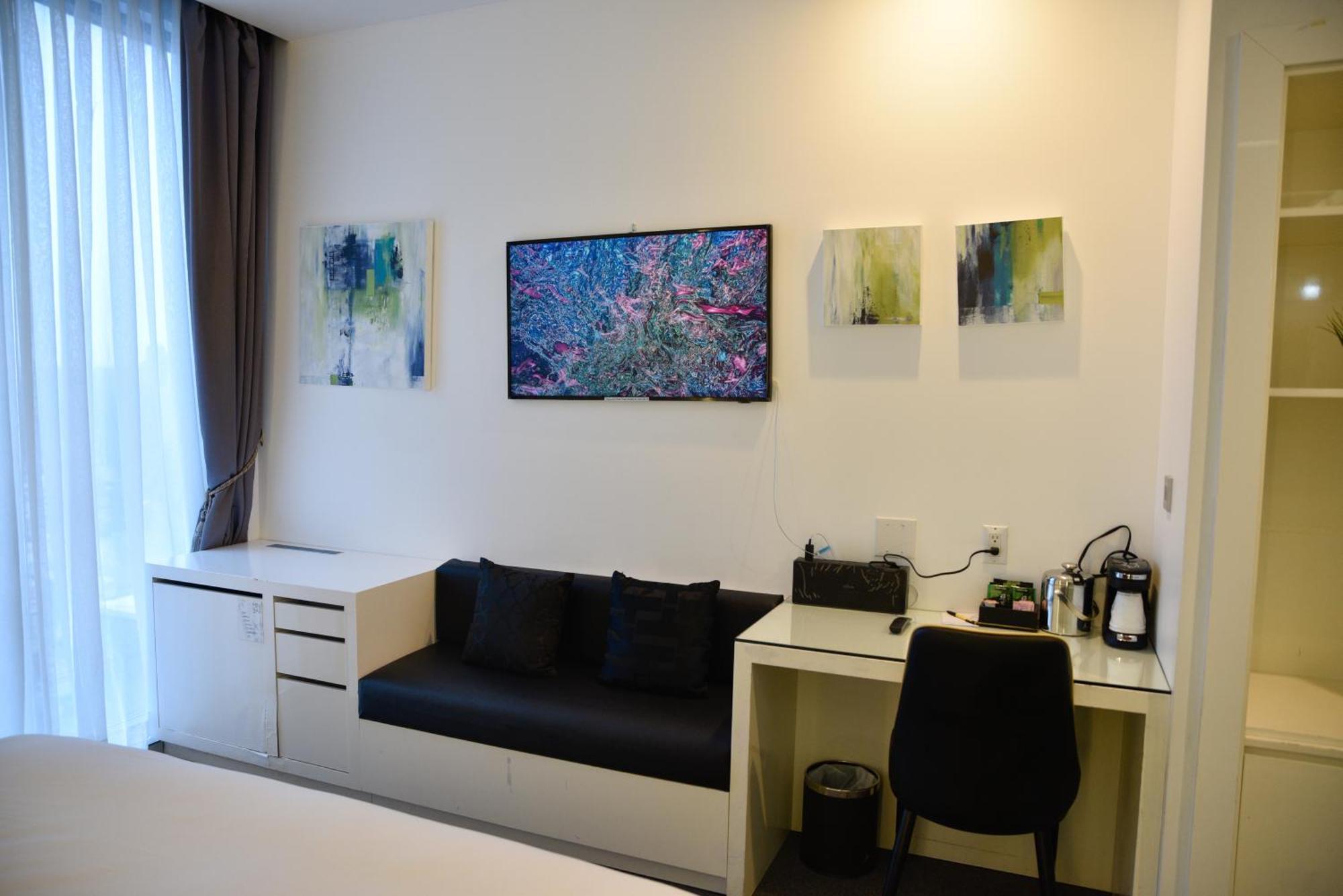 The One Boutique New York