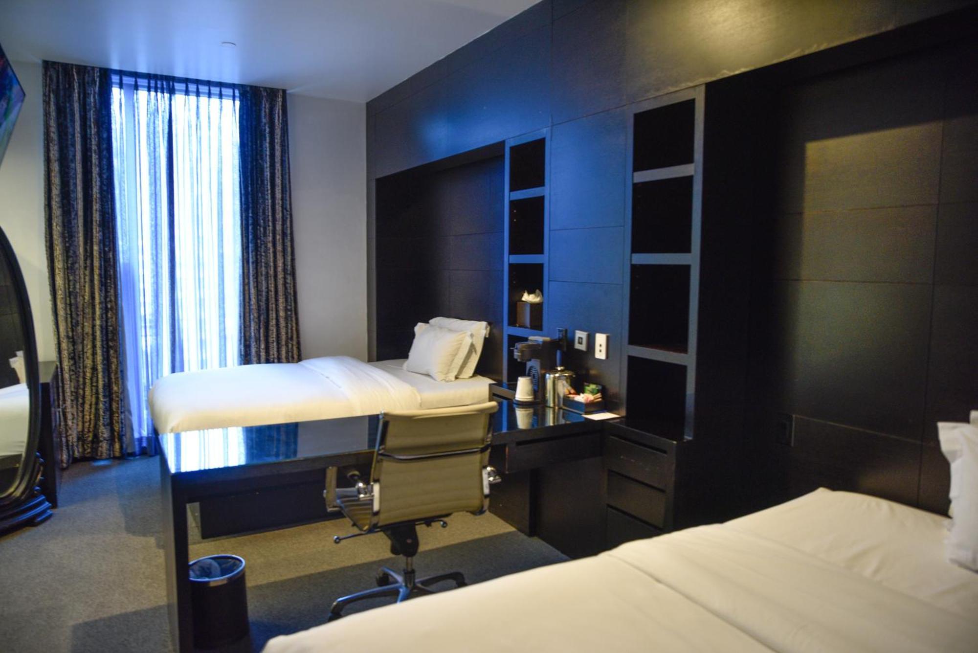 The One Boutique 3* New York