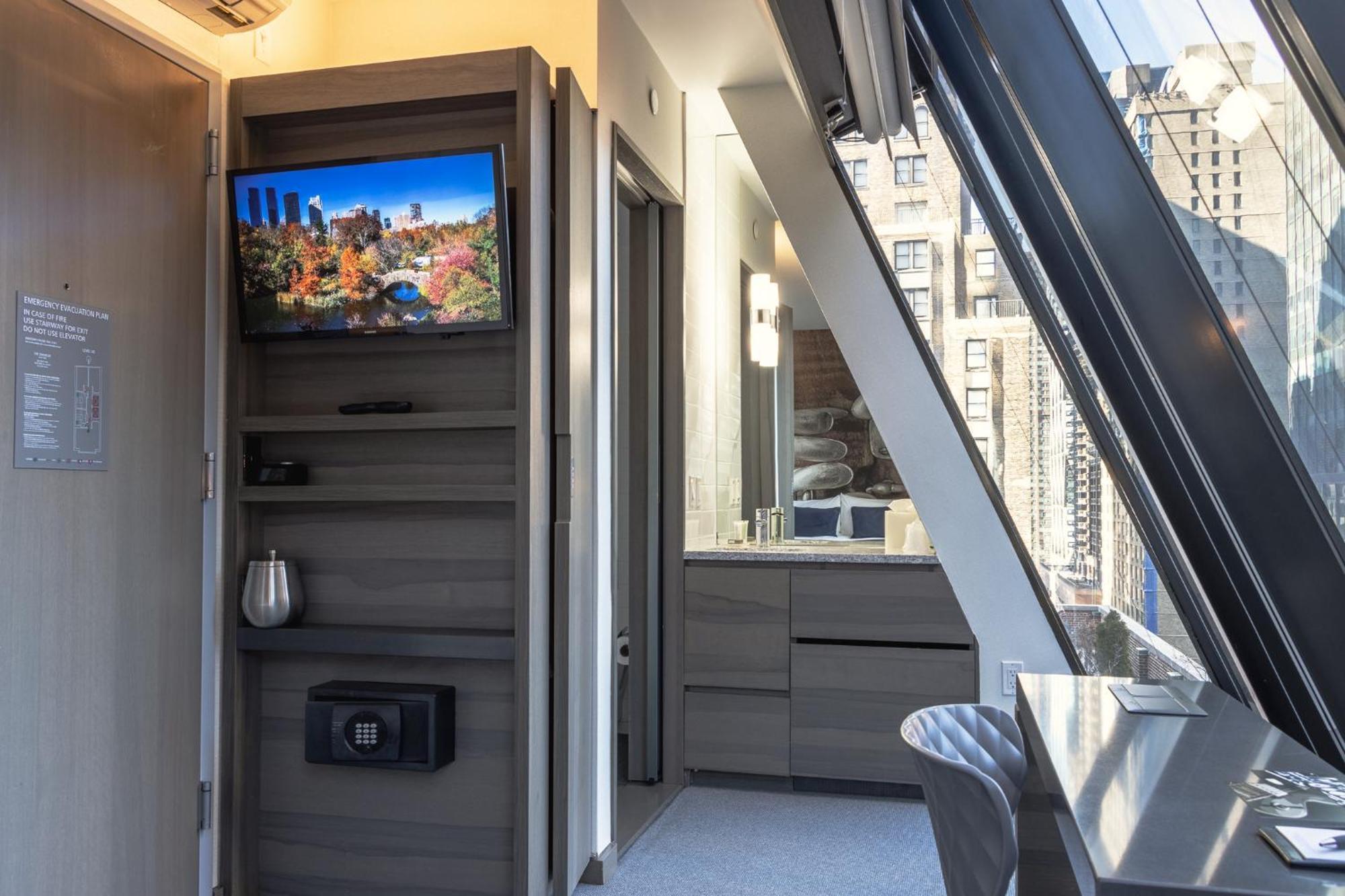 Hotel Carnegie New York