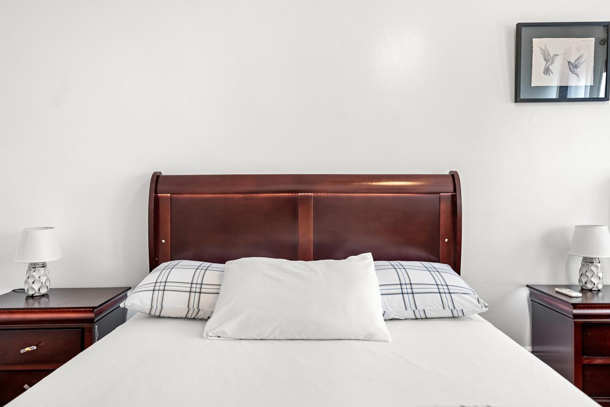 Homestay Klo New York