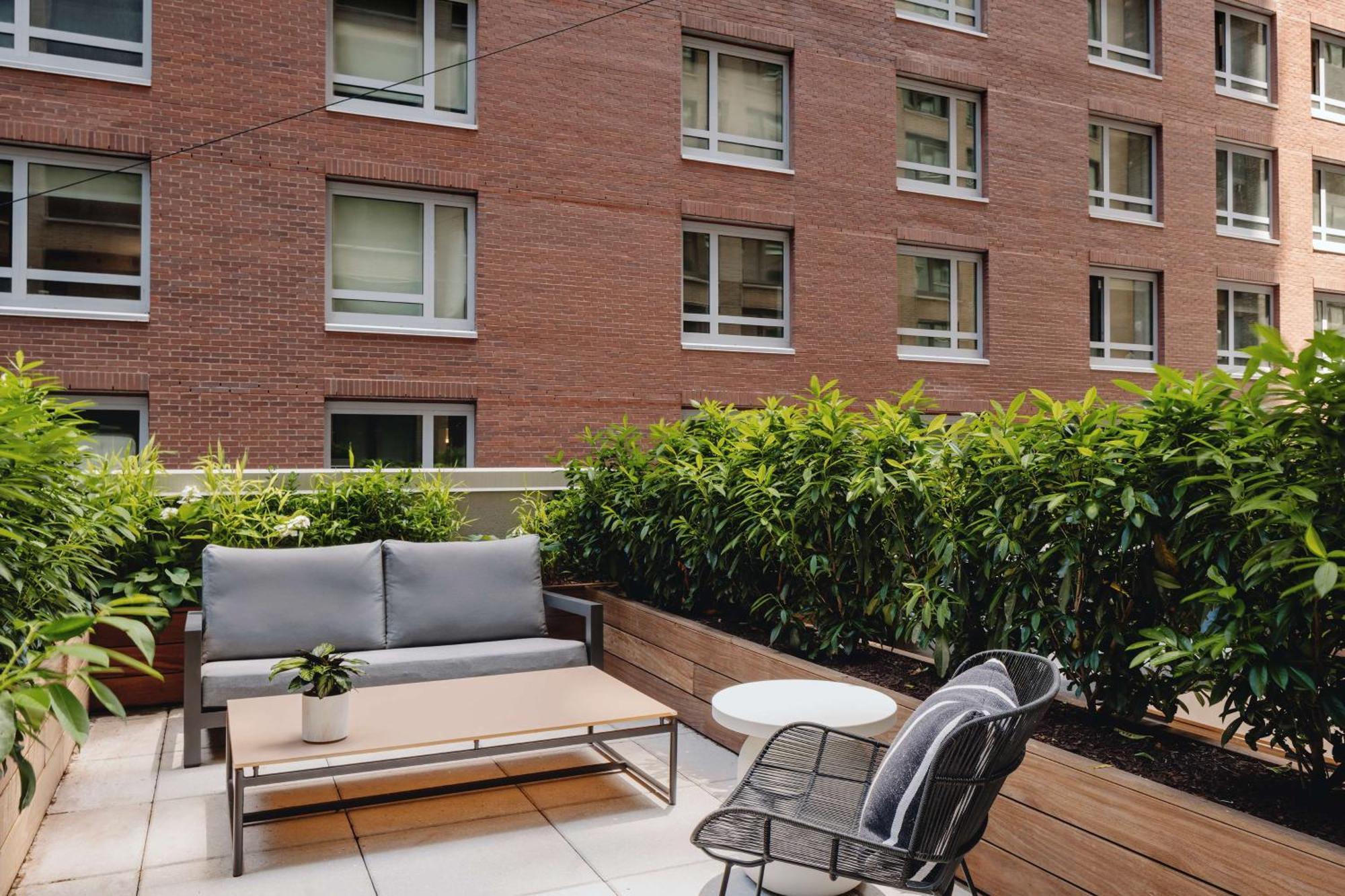 Hotel Arlo Midtown 4*