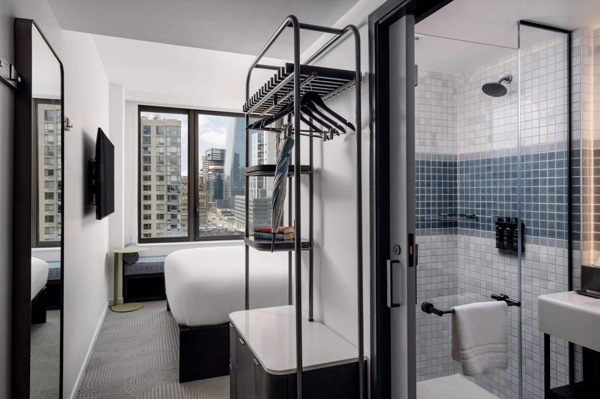 Arlo Midtown Hotel New York