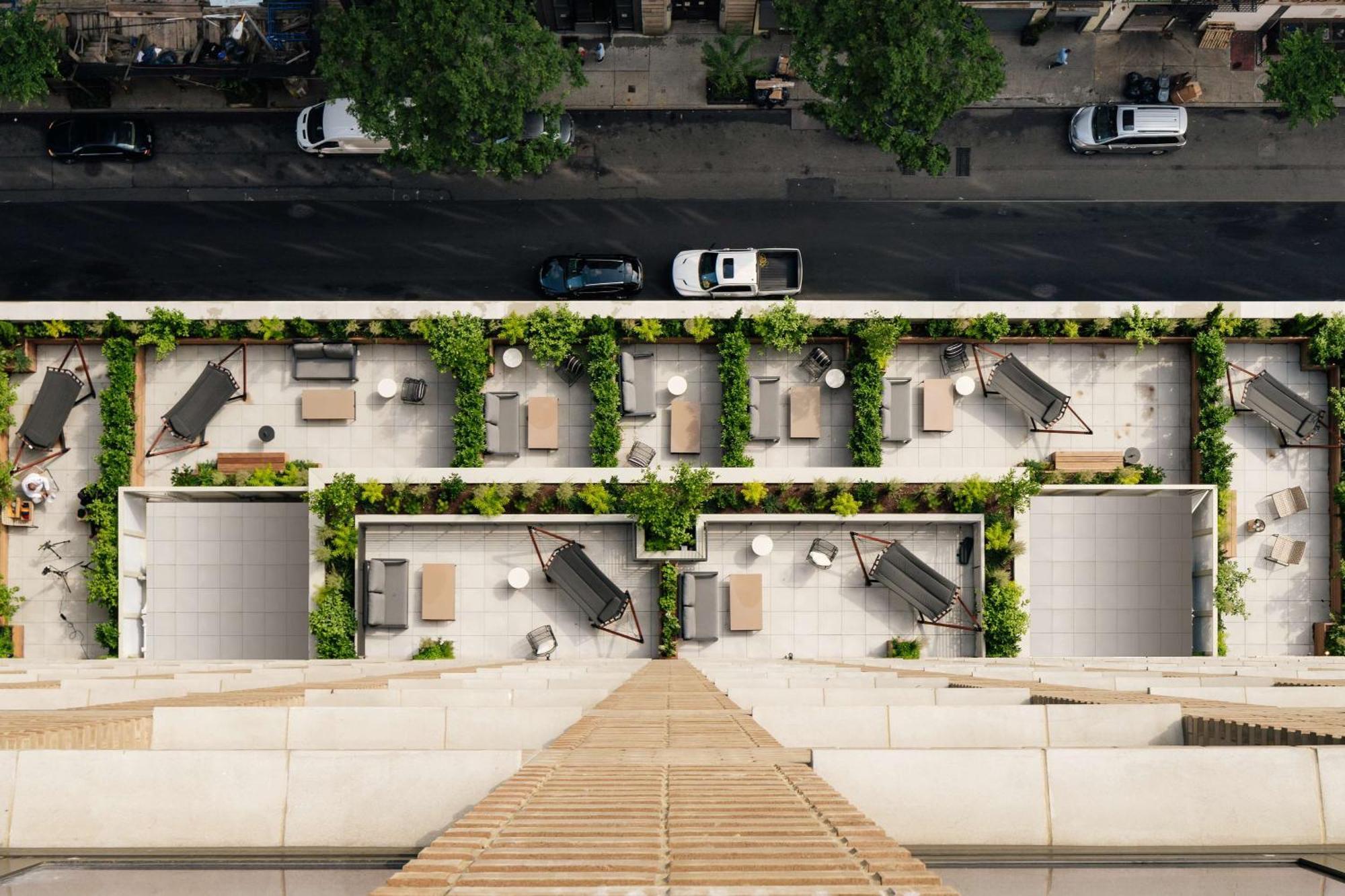 Arlo Midtown 4* New York